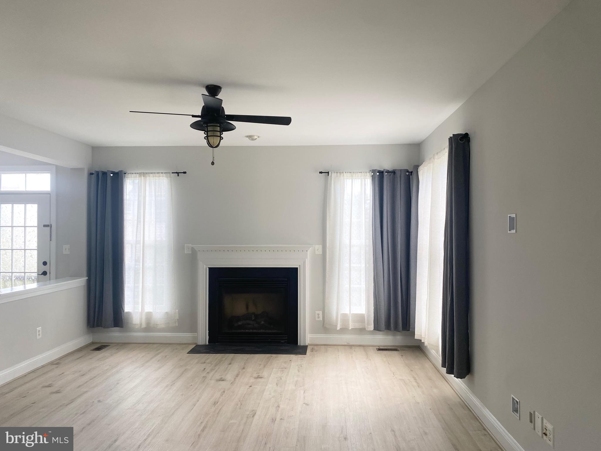 BRAMBLETON LANDBAY 2 - Residential Lease