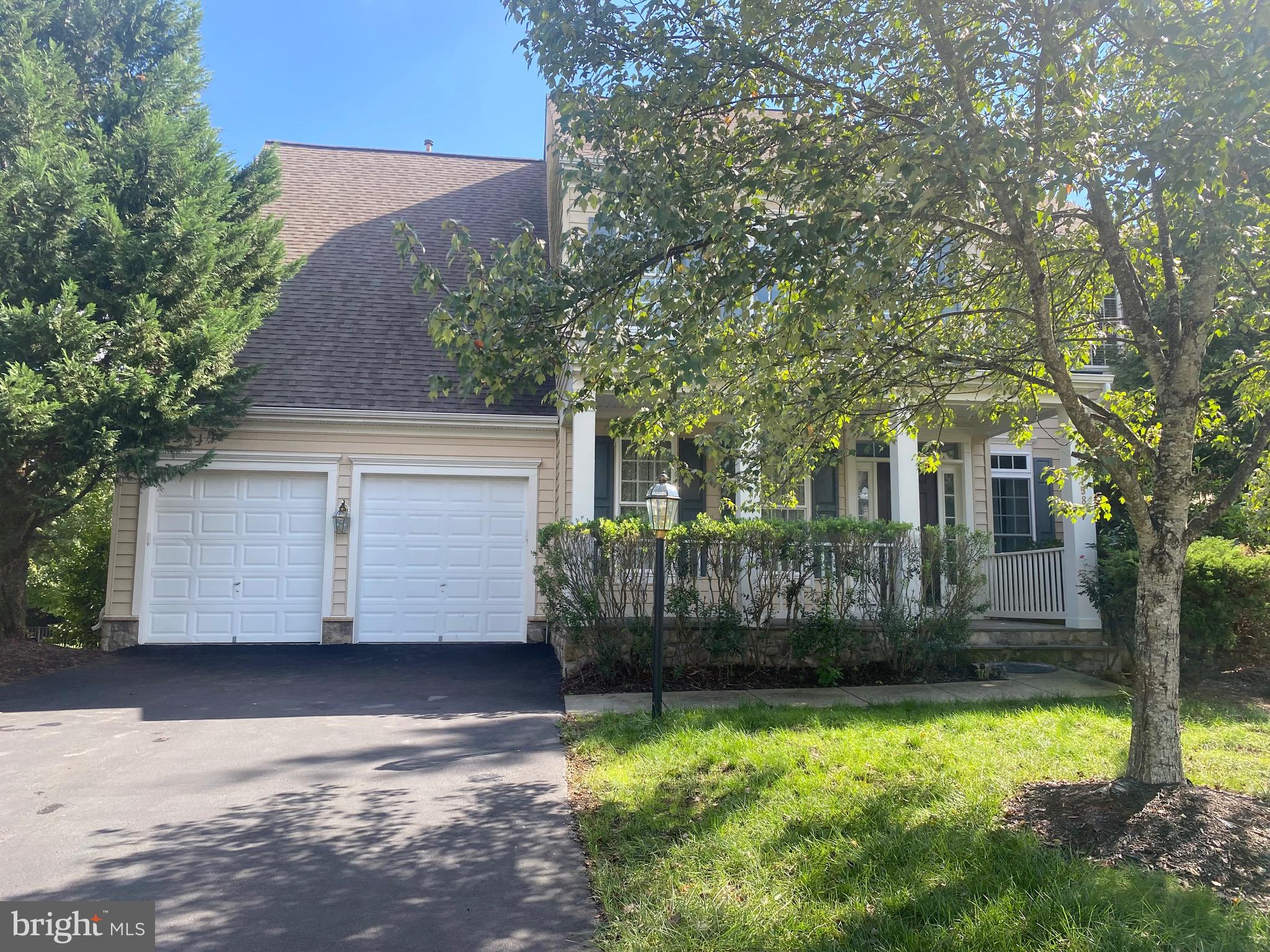 BRAMBLETON LANDBAY 2 - Residential Lease