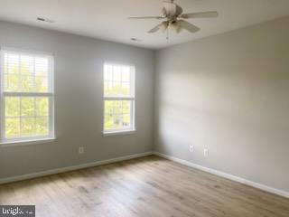 BRAMBLETON LANDBAY 2 - Residential Lease