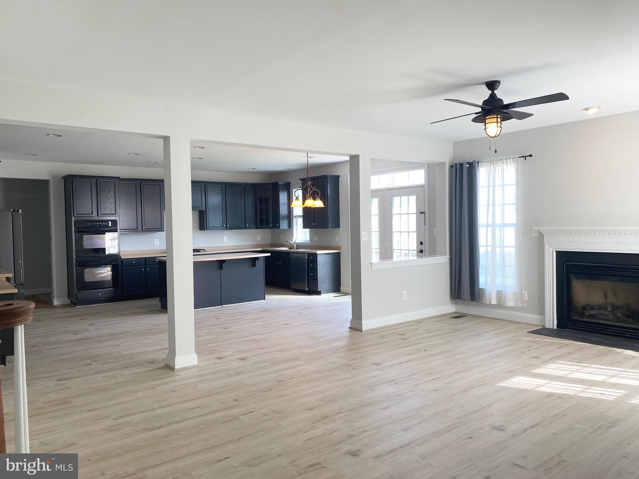 BRAMBLETON LANDBAY 2 - Residential Lease