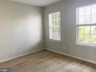 BRAMBLETON LANDBAY 2 - Residential Lease