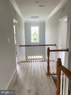 BRAMBLETON LANDBAY 2 - Residential Lease