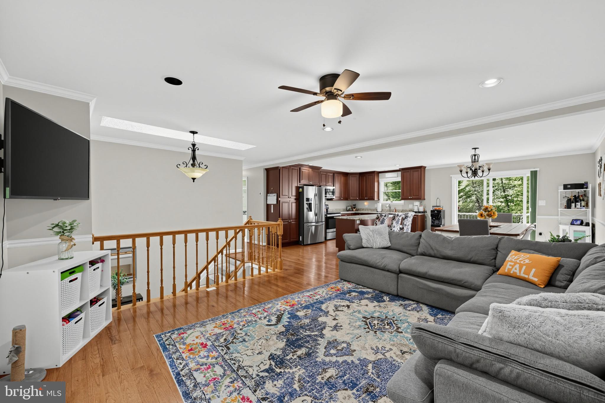 530 SAINT MARTINS LANE