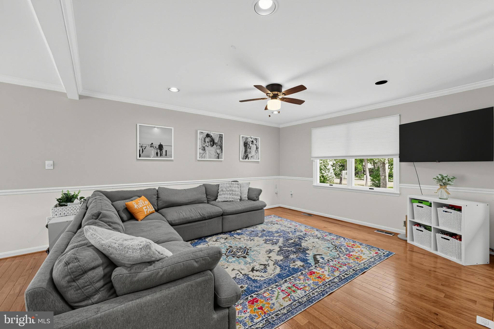 530 SAINT MARTINS LANE