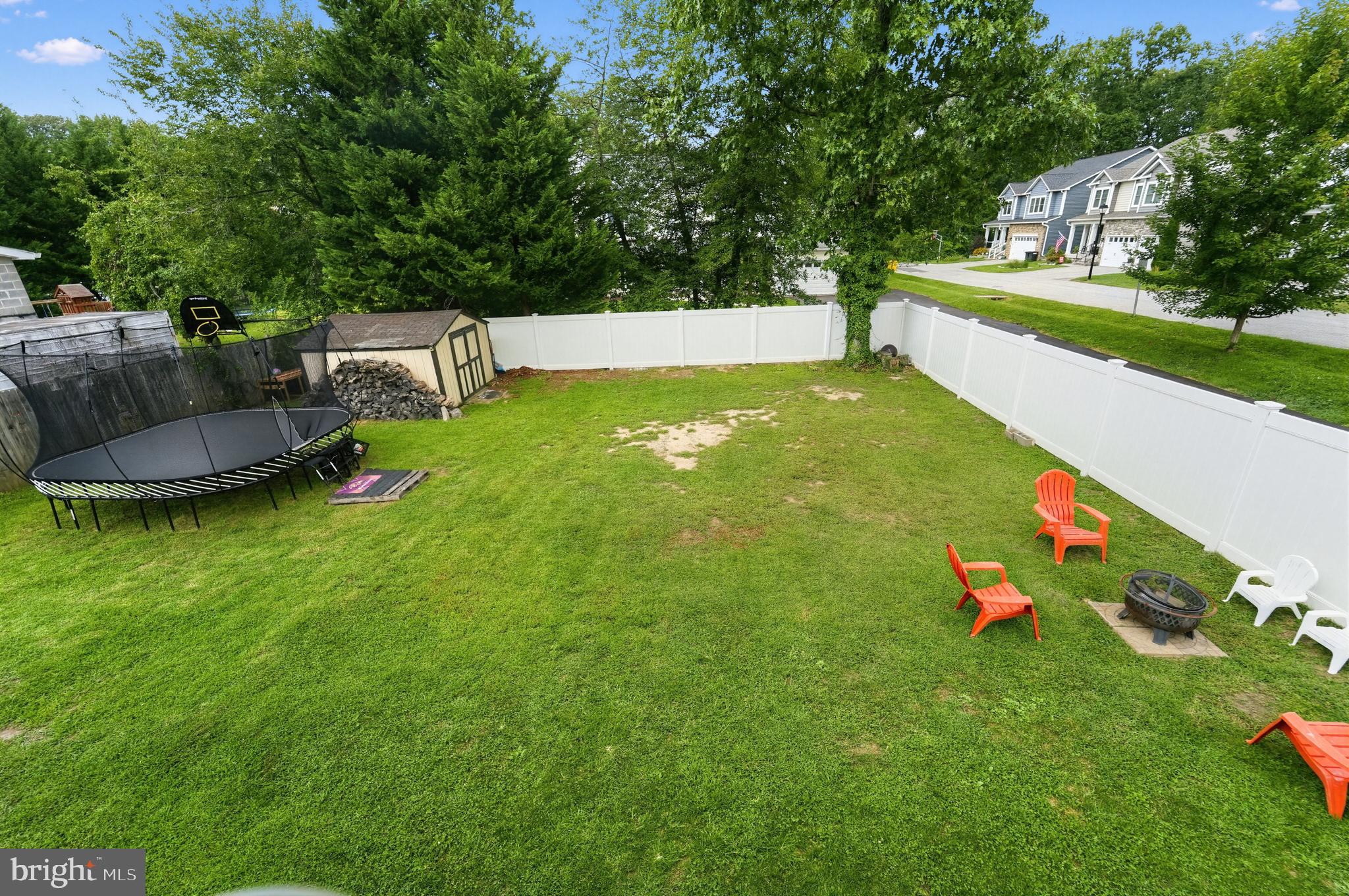 530 SAINT MARTINS LANE