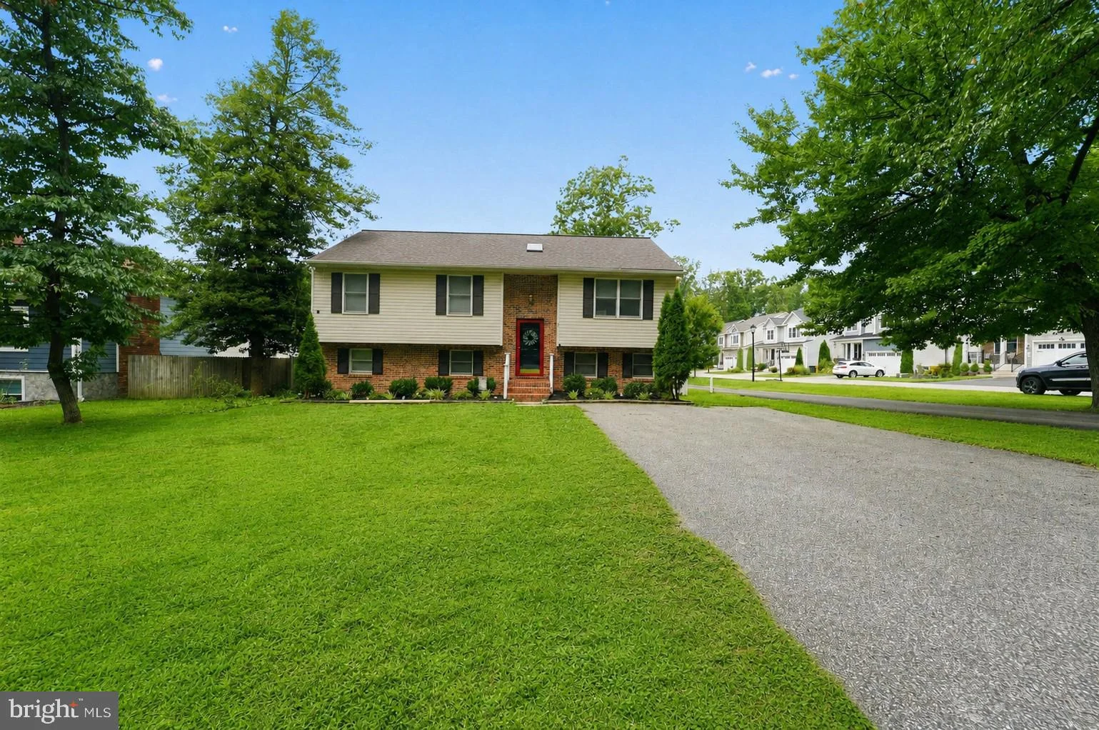 530 Saint Martins Lane, Severna Park, MD, 21146