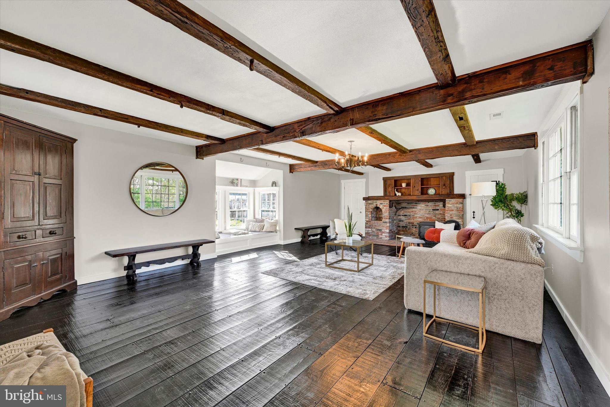 GLYNDON/REISTERSTOWN - Residential