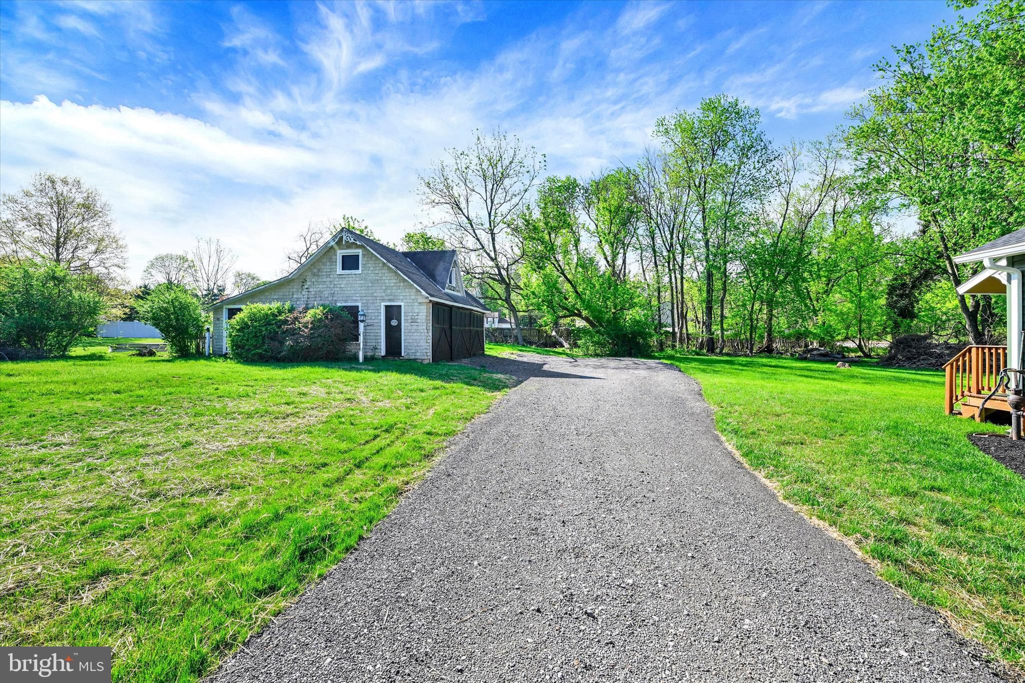 GLYNDON/REISTERSTOWN - Residential