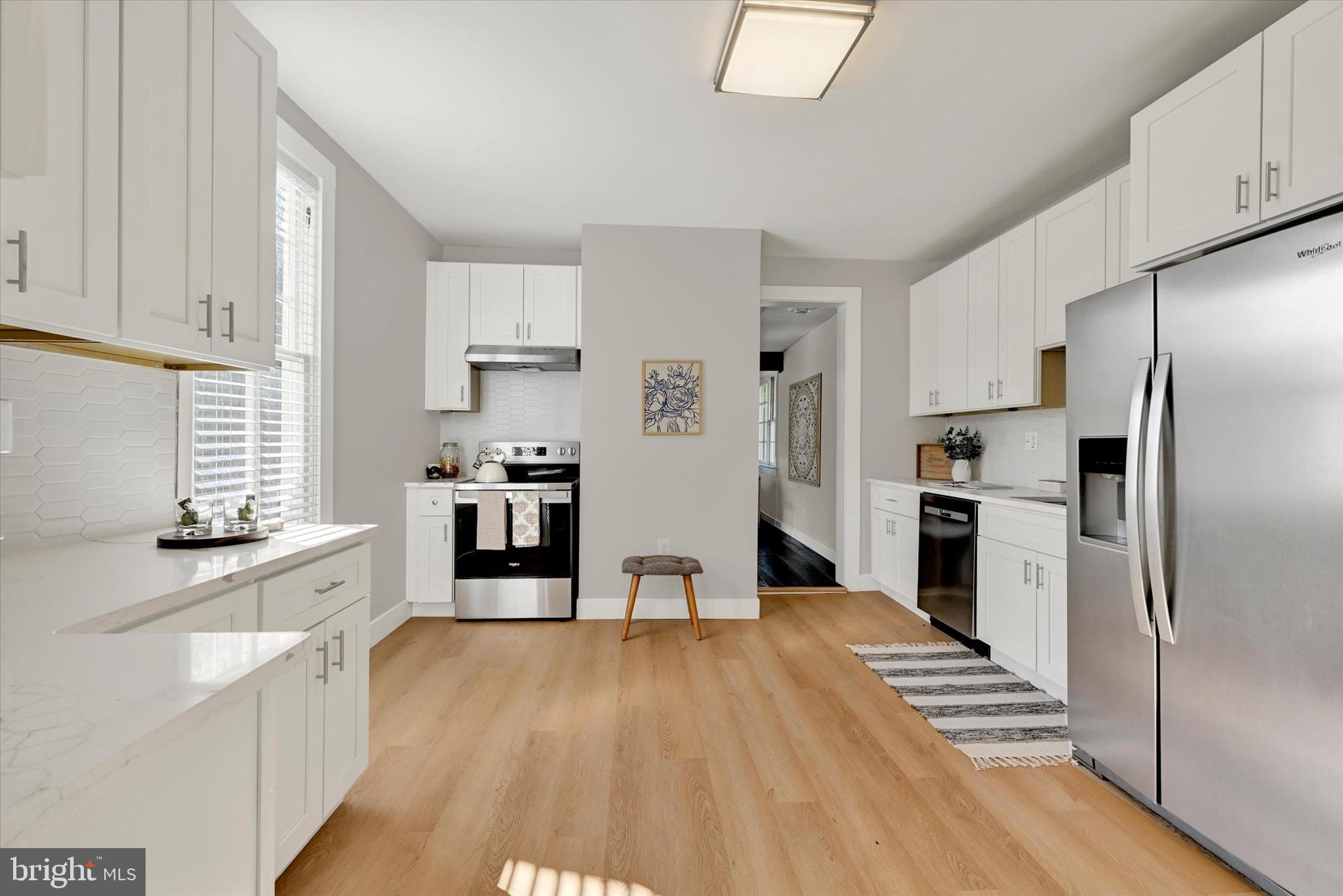 GLYNDON/REISTERSTOWN - Residential