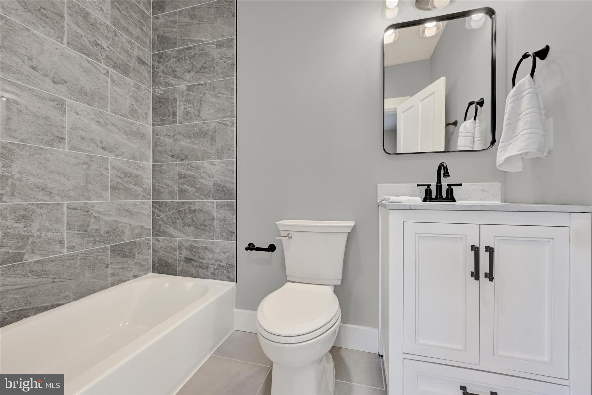 GLYNDON/REISTERSTOWN - Residential