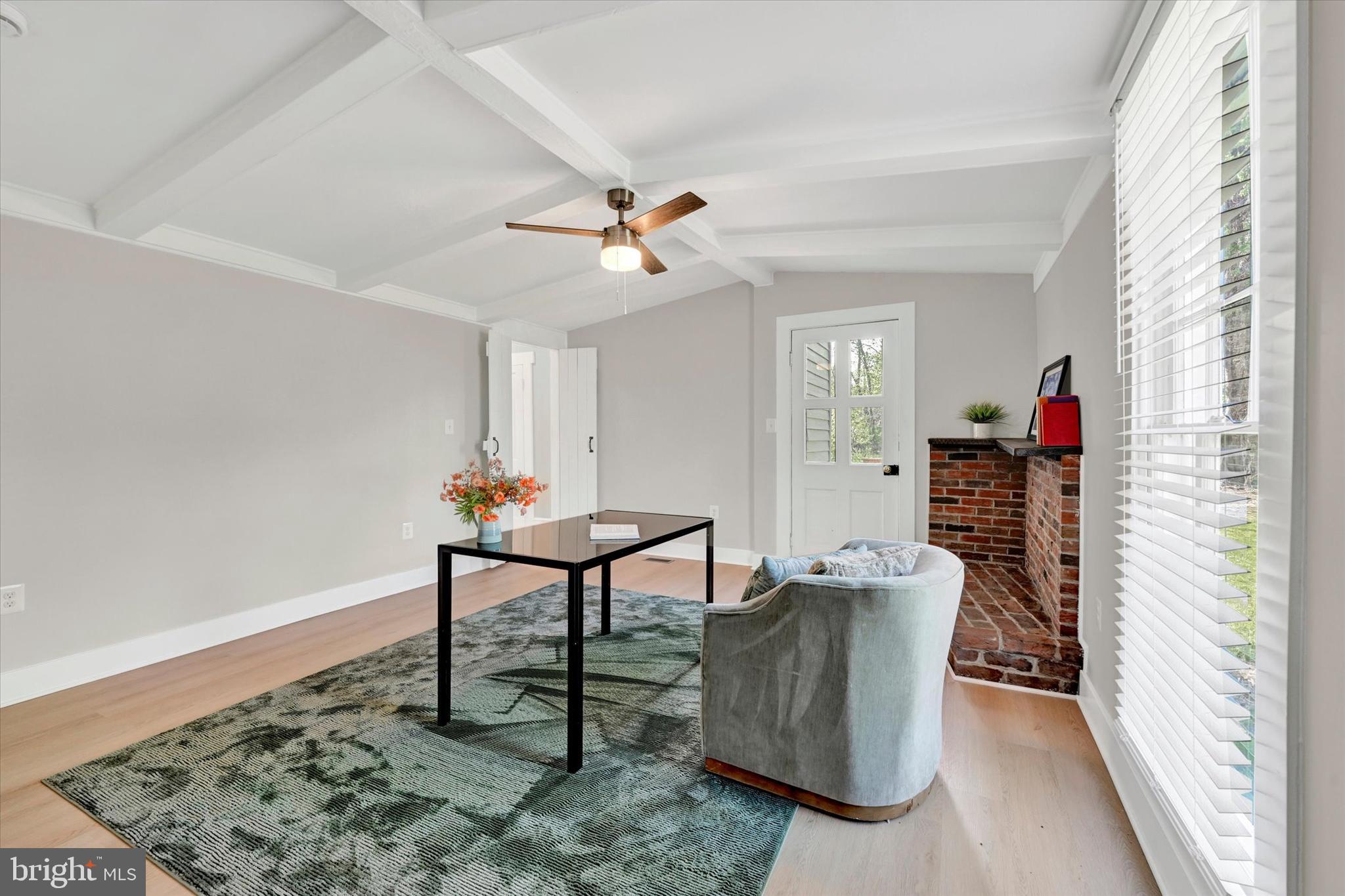 GLYNDON/REISTERSTOWN - Residential