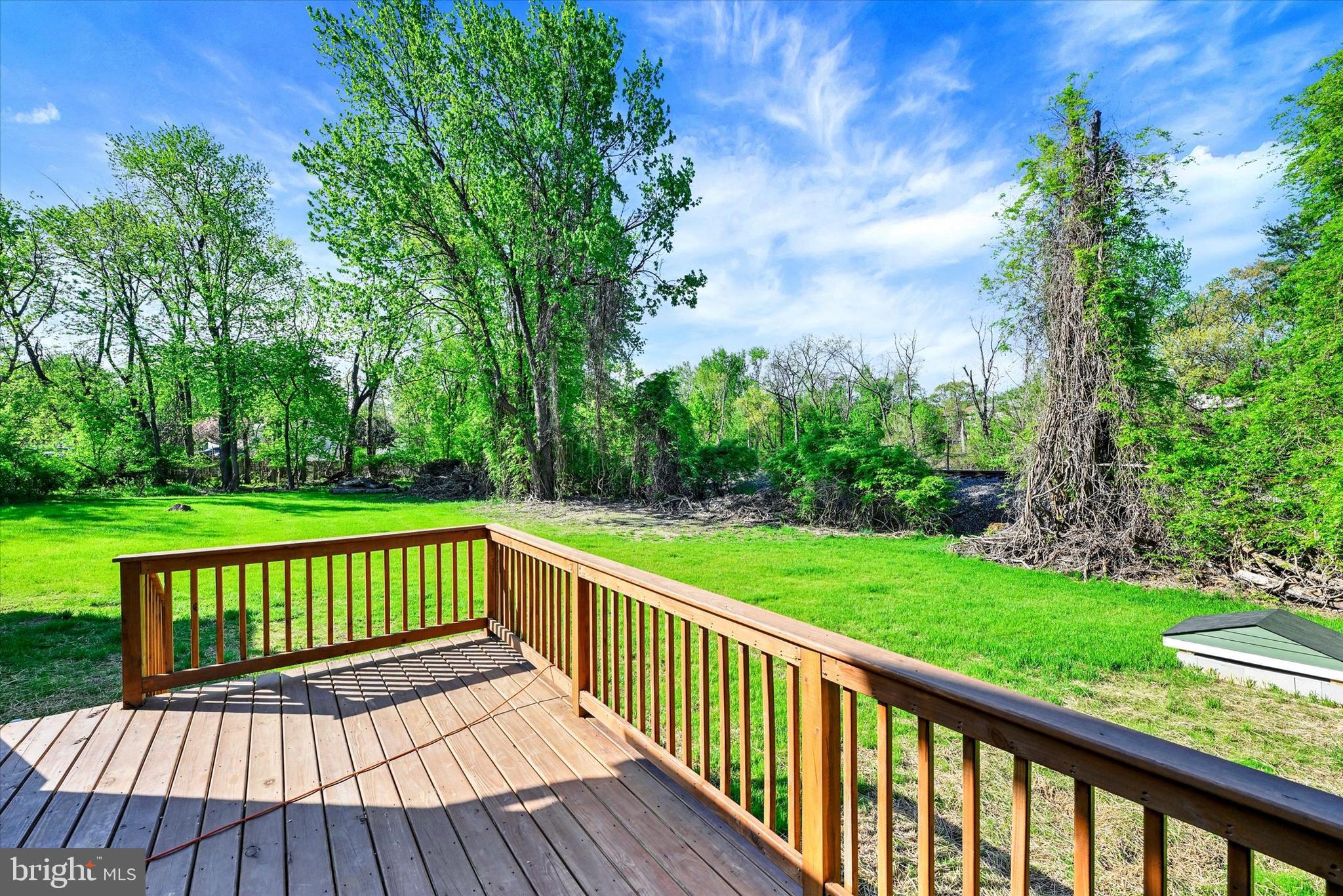 GLYNDON/REISTERSTOWN - Residential