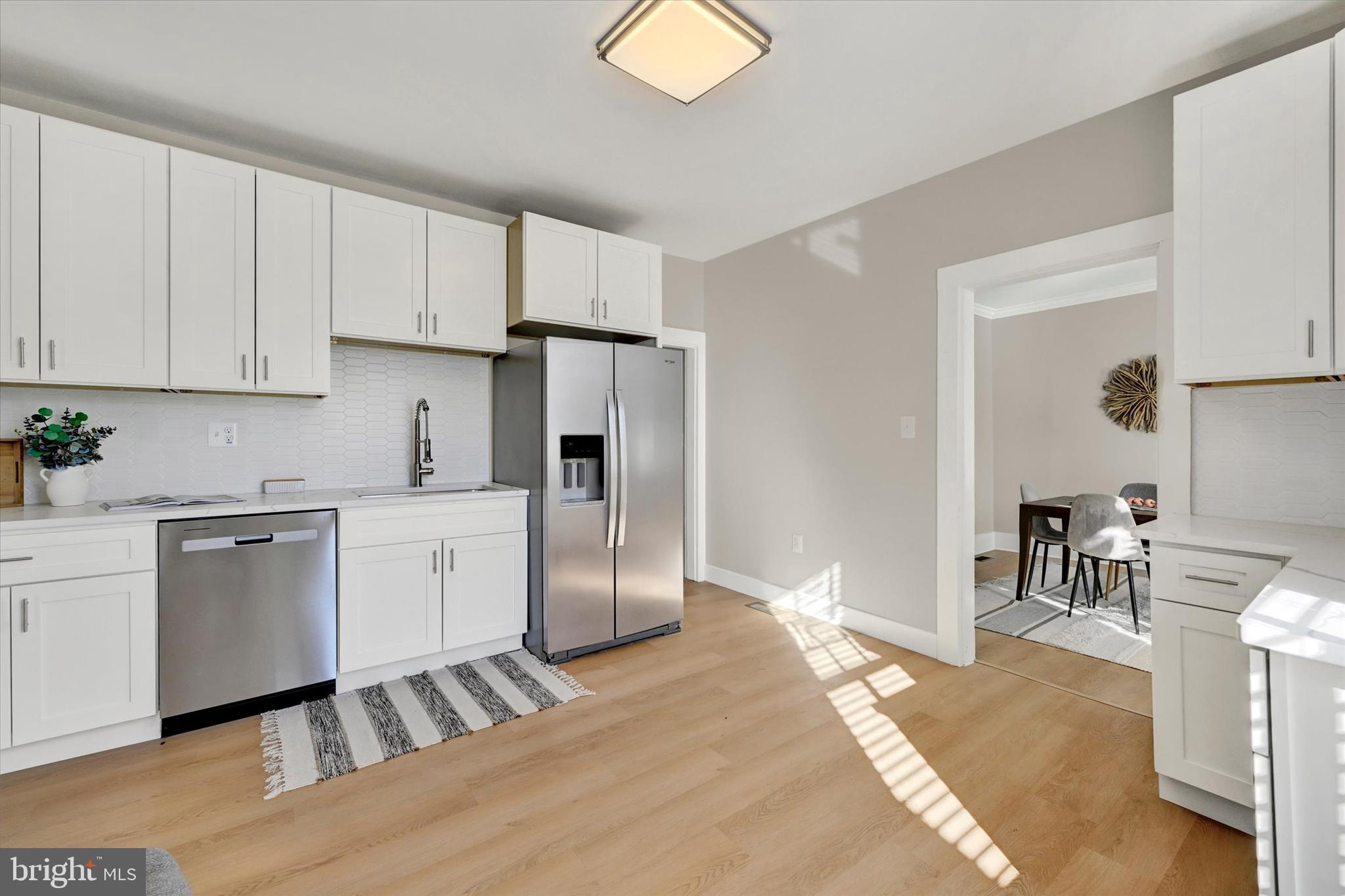 GLYNDON/REISTERSTOWN - Residential