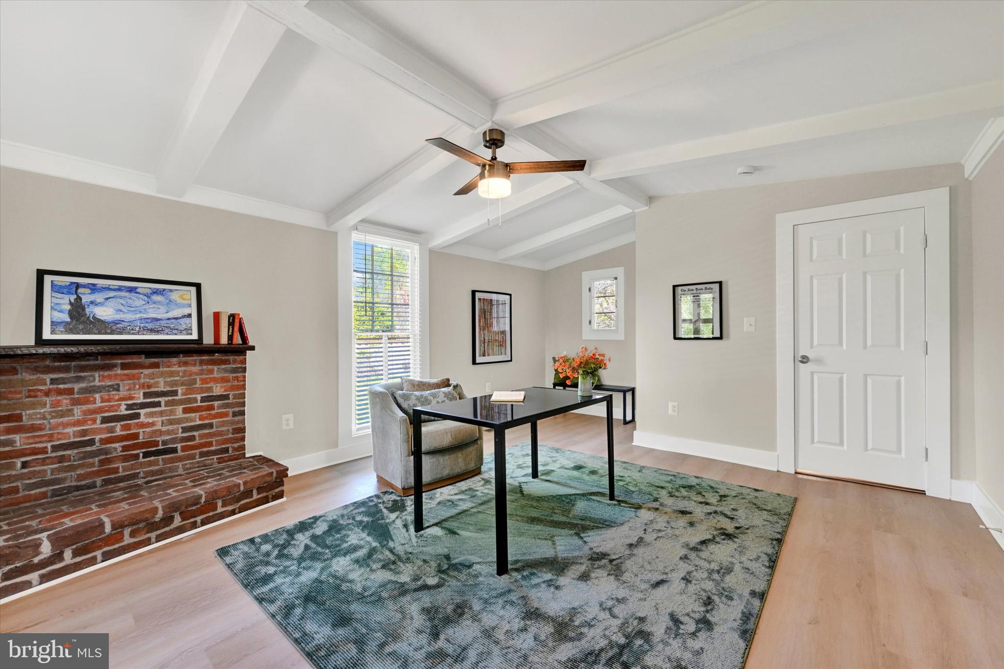 GLYNDON/REISTERSTOWN - Residential