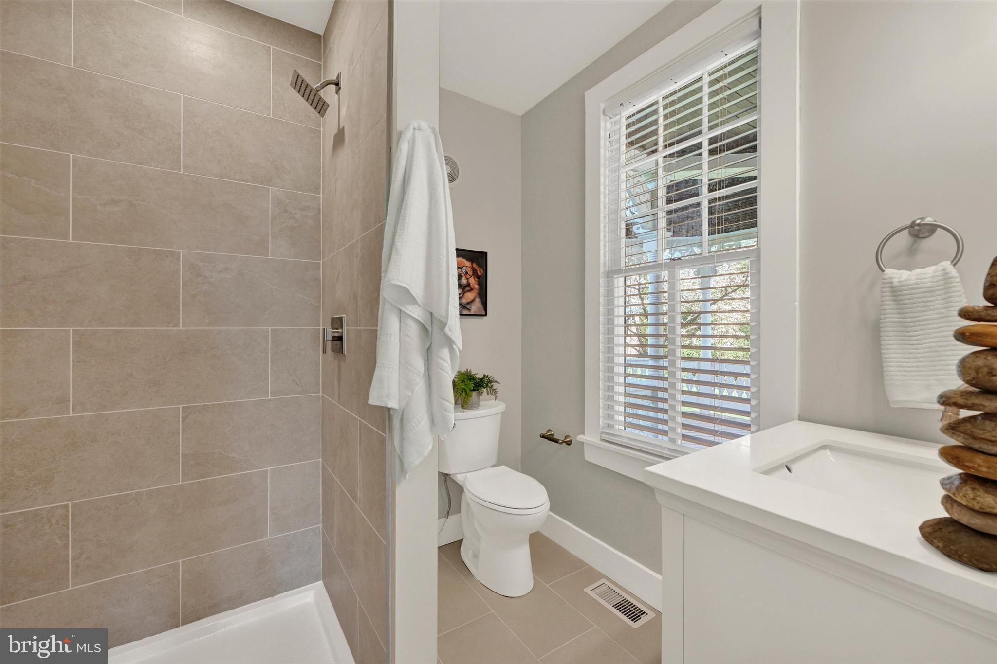 GLYNDON/REISTERSTOWN - Residential