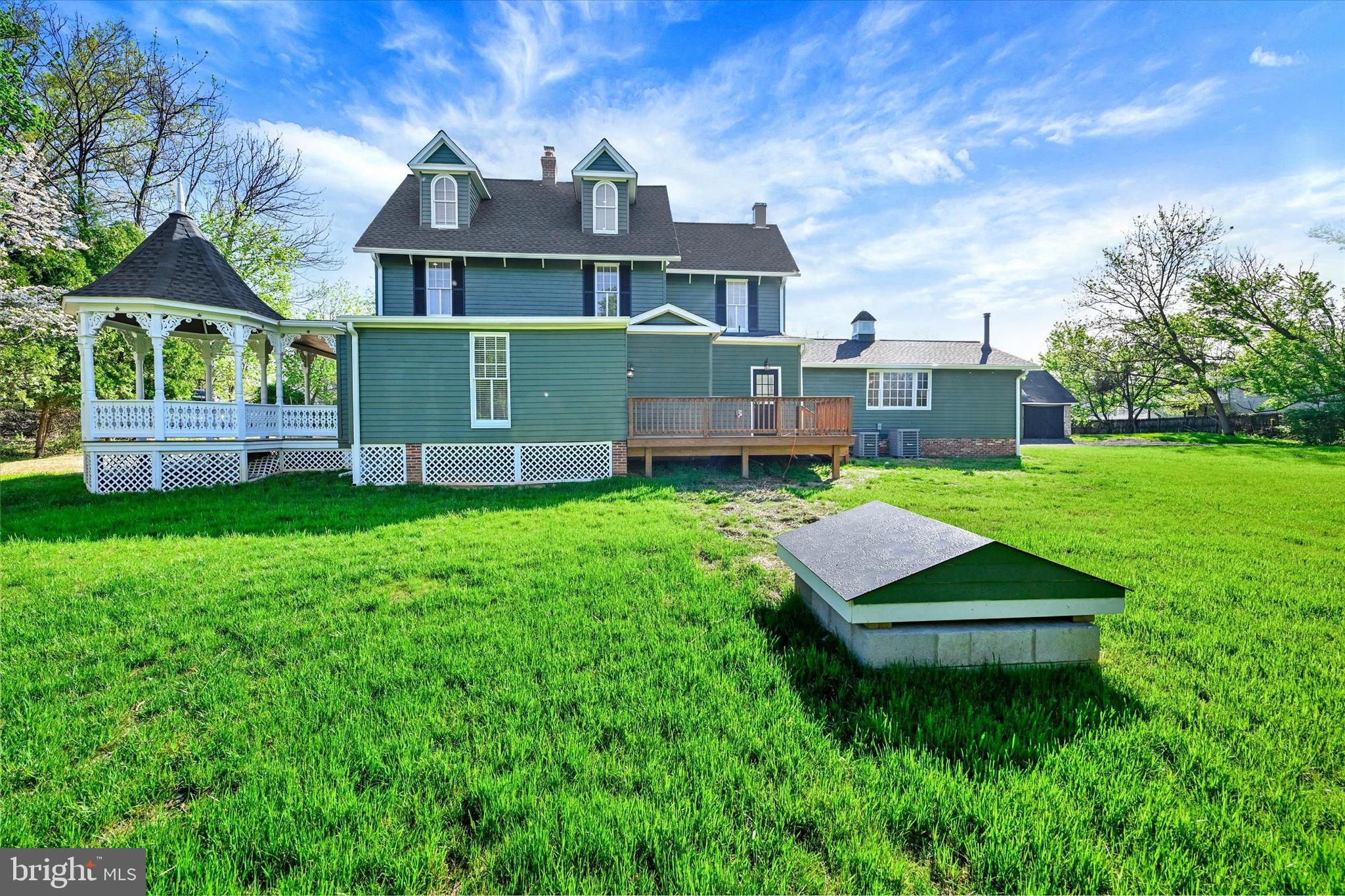 GLYNDON/REISTERSTOWN - Residential