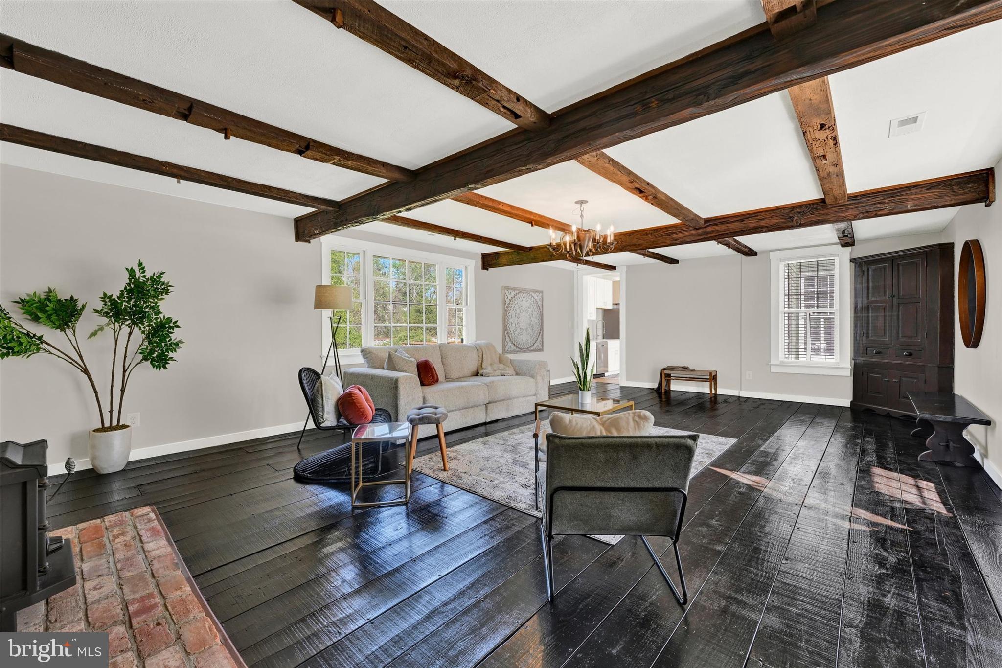 GLYNDON/REISTERSTOWN - Residential