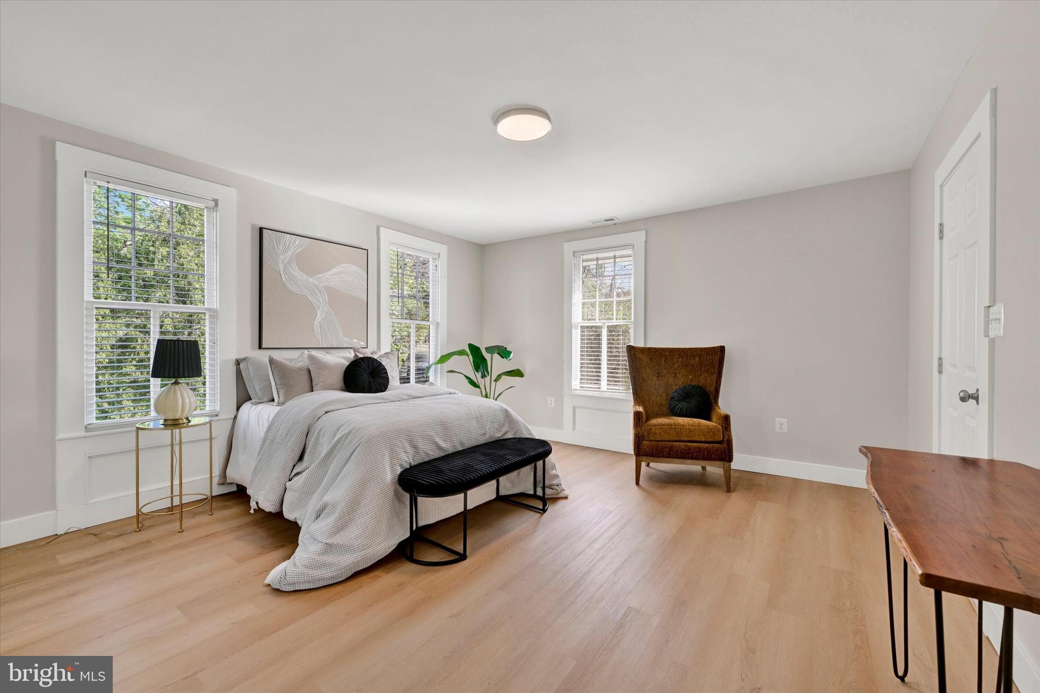 GLYNDON/REISTERSTOWN - Residential