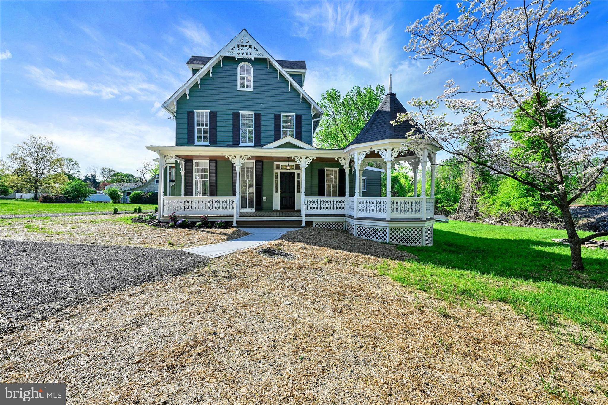 GLYNDON/REISTERSTOWN - Residential