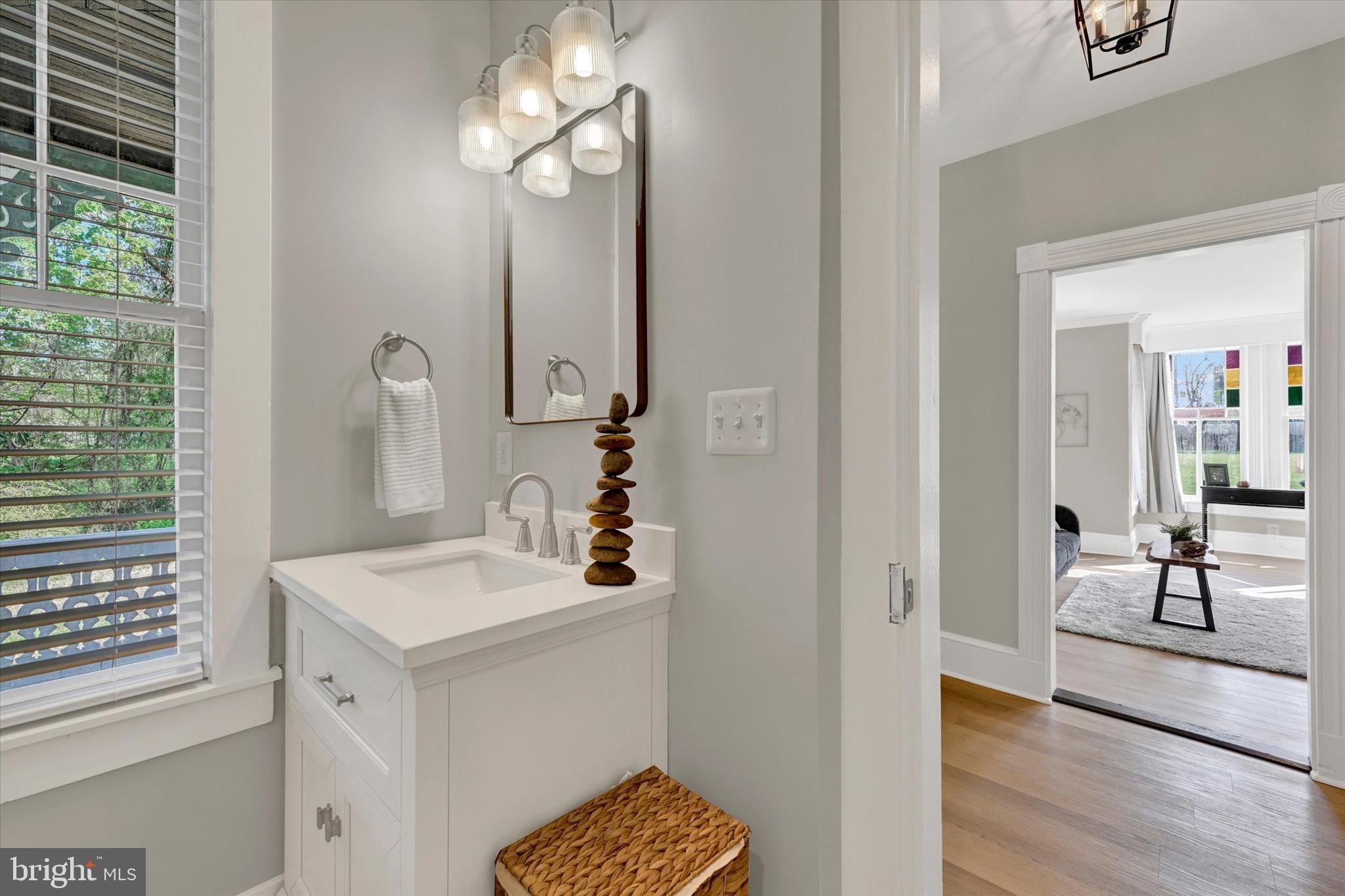 GLYNDON/REISTERSTOWN - Residential