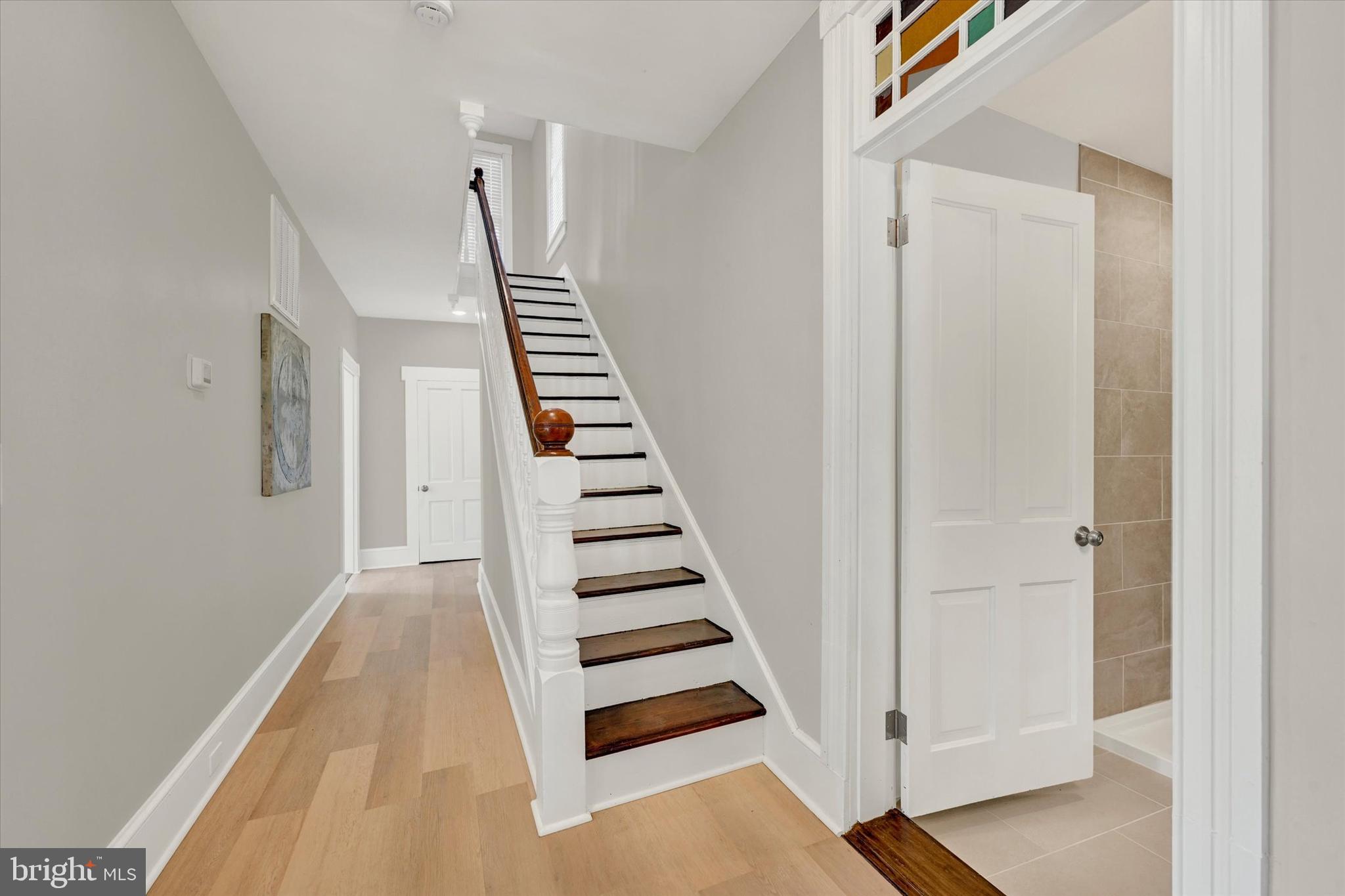 GLYNDON/REISTERSTOWN - Residential