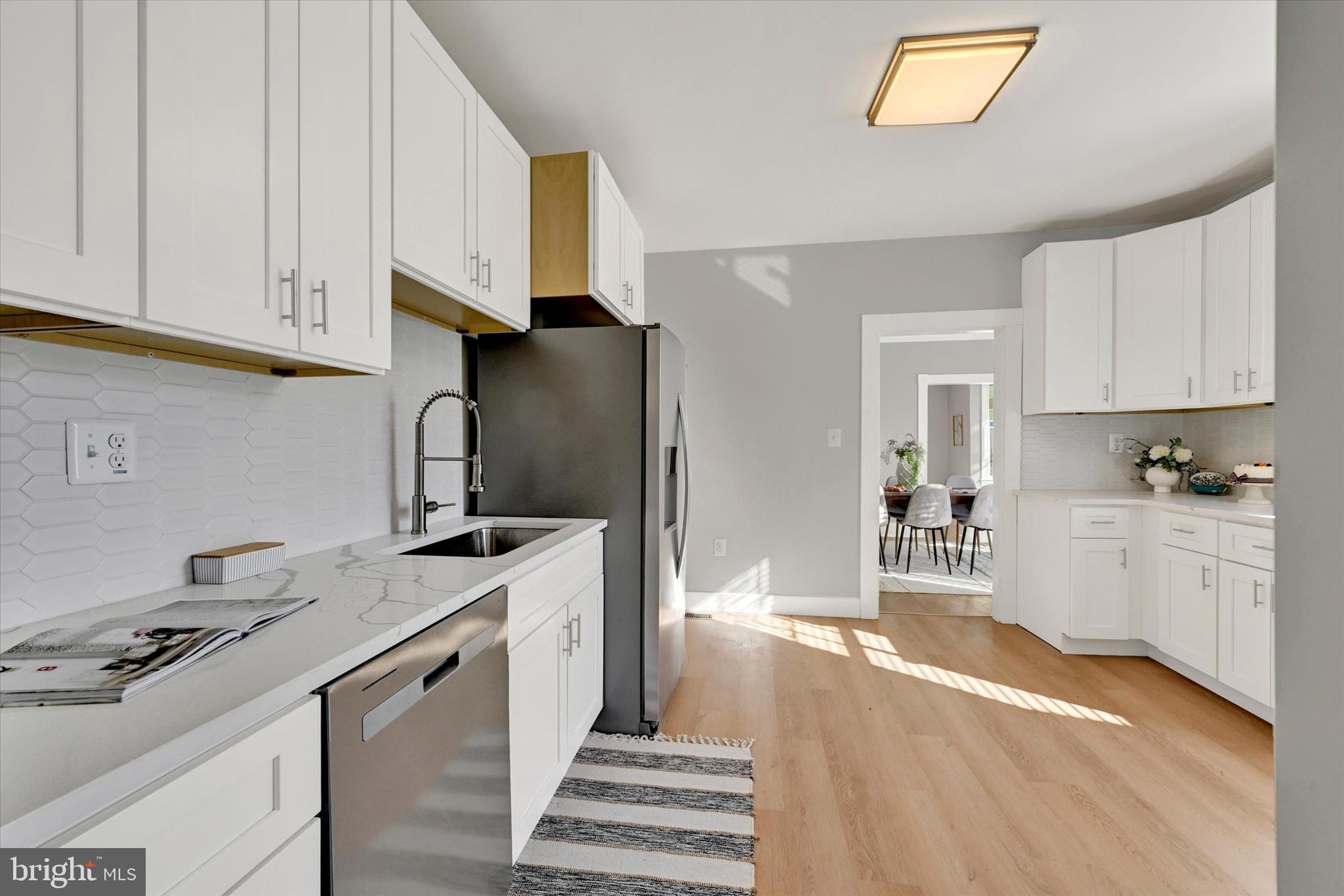 GLYNDON/REISTERSTOWN - Residential