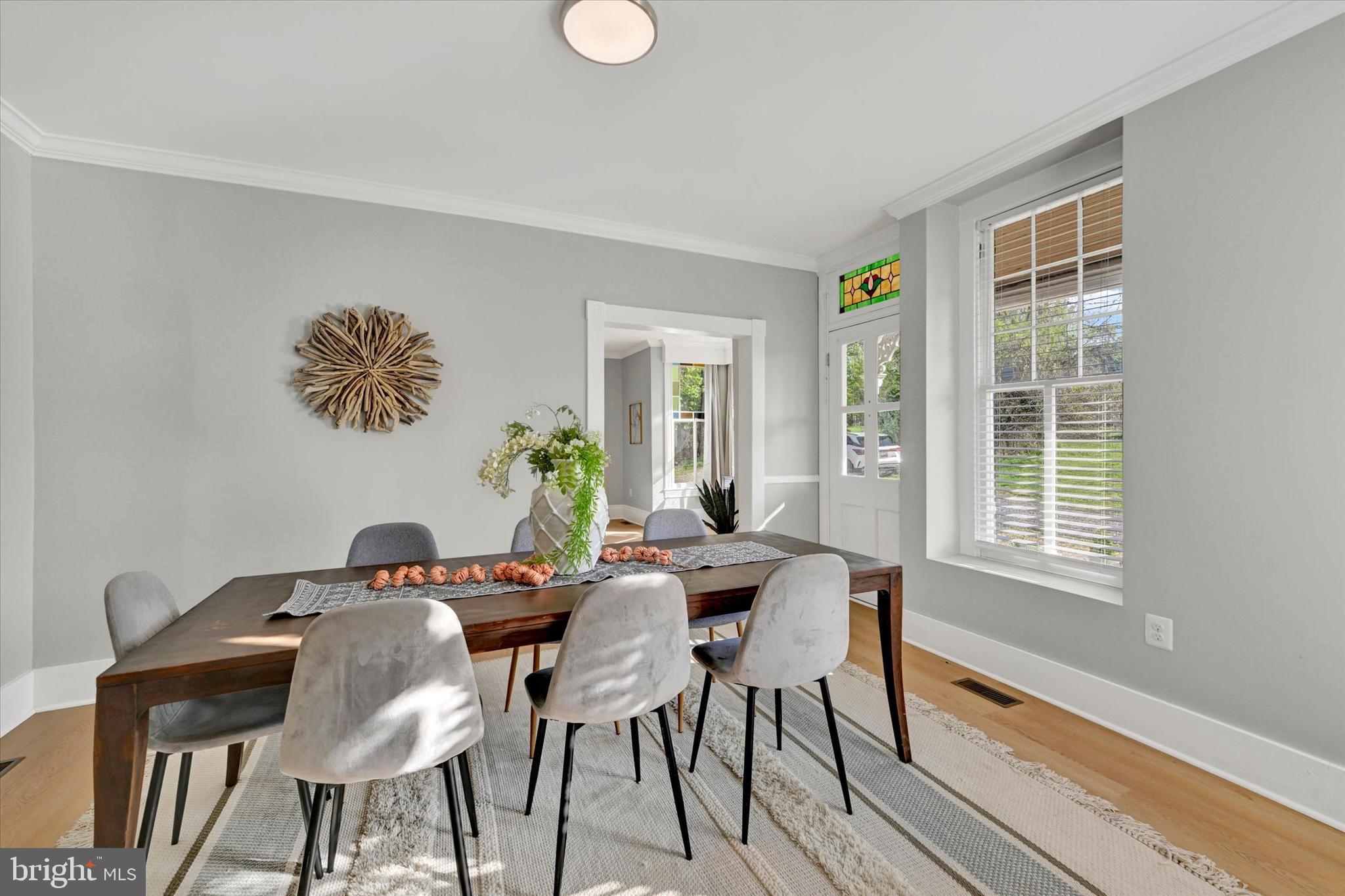 GLYNDON/REISTERSTOWN - Residential