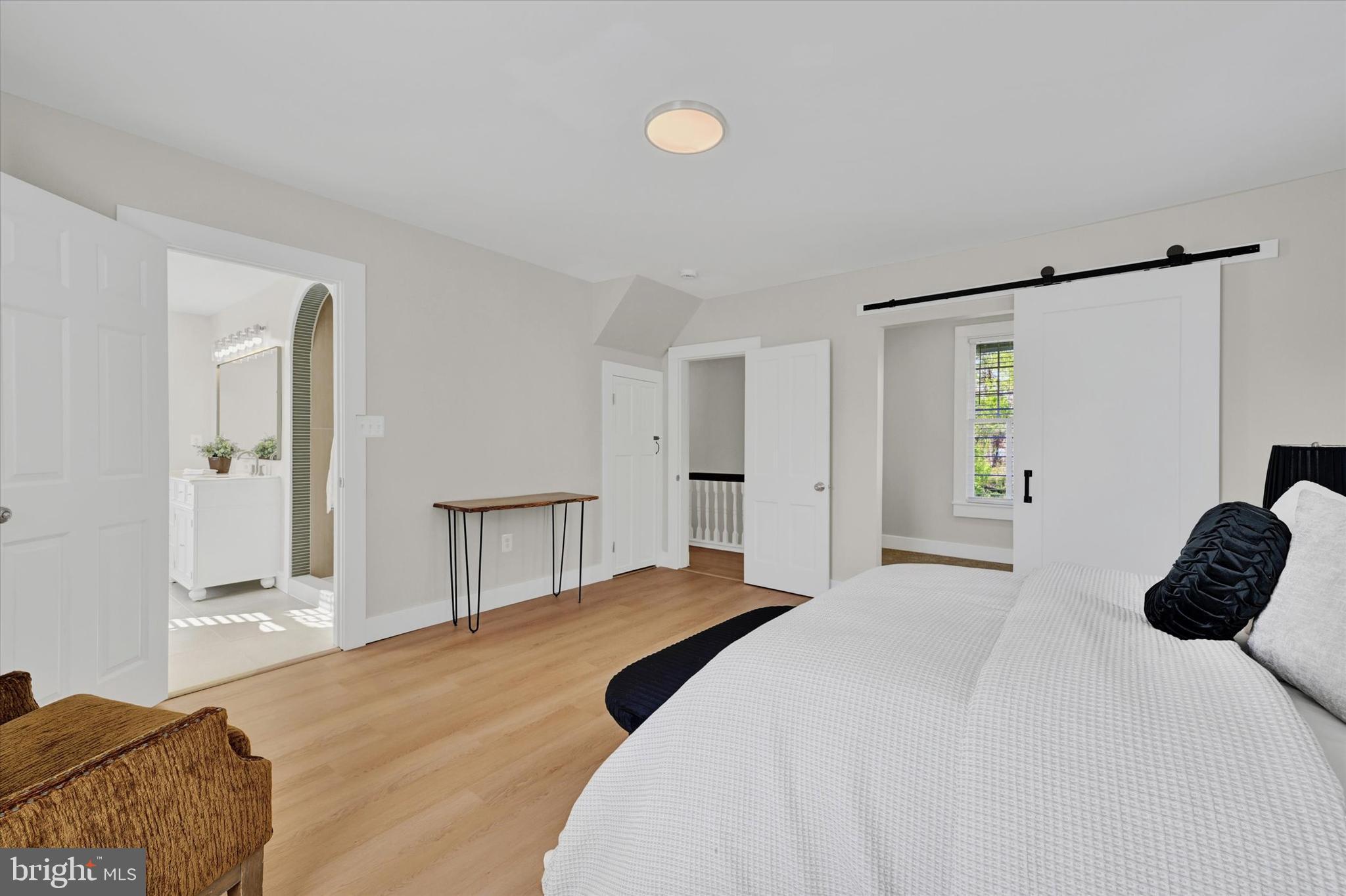 GLYNDON/REISTERSTOWN - Residential