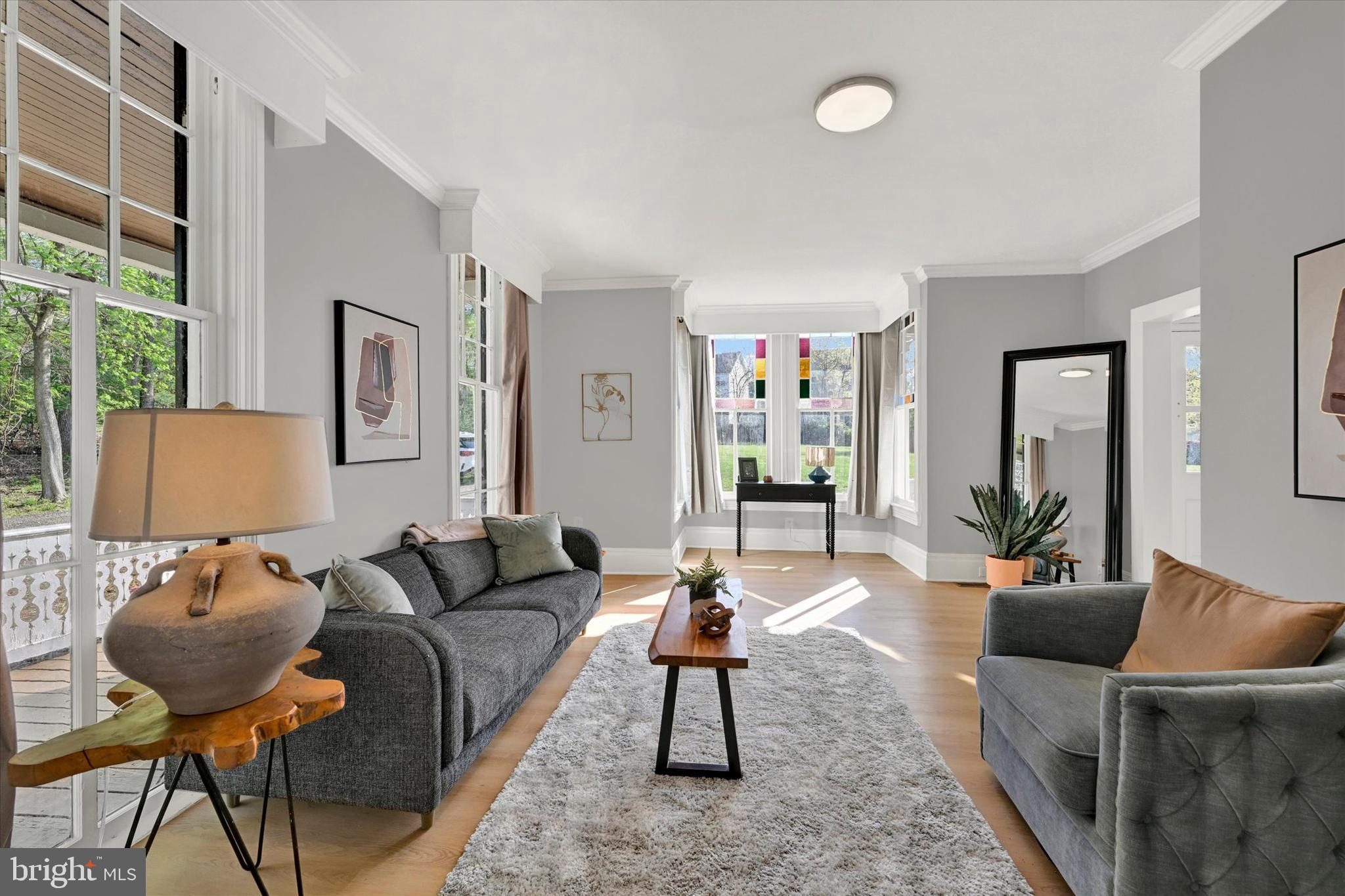 GLYNDON/REISTERSTOWN - Residential