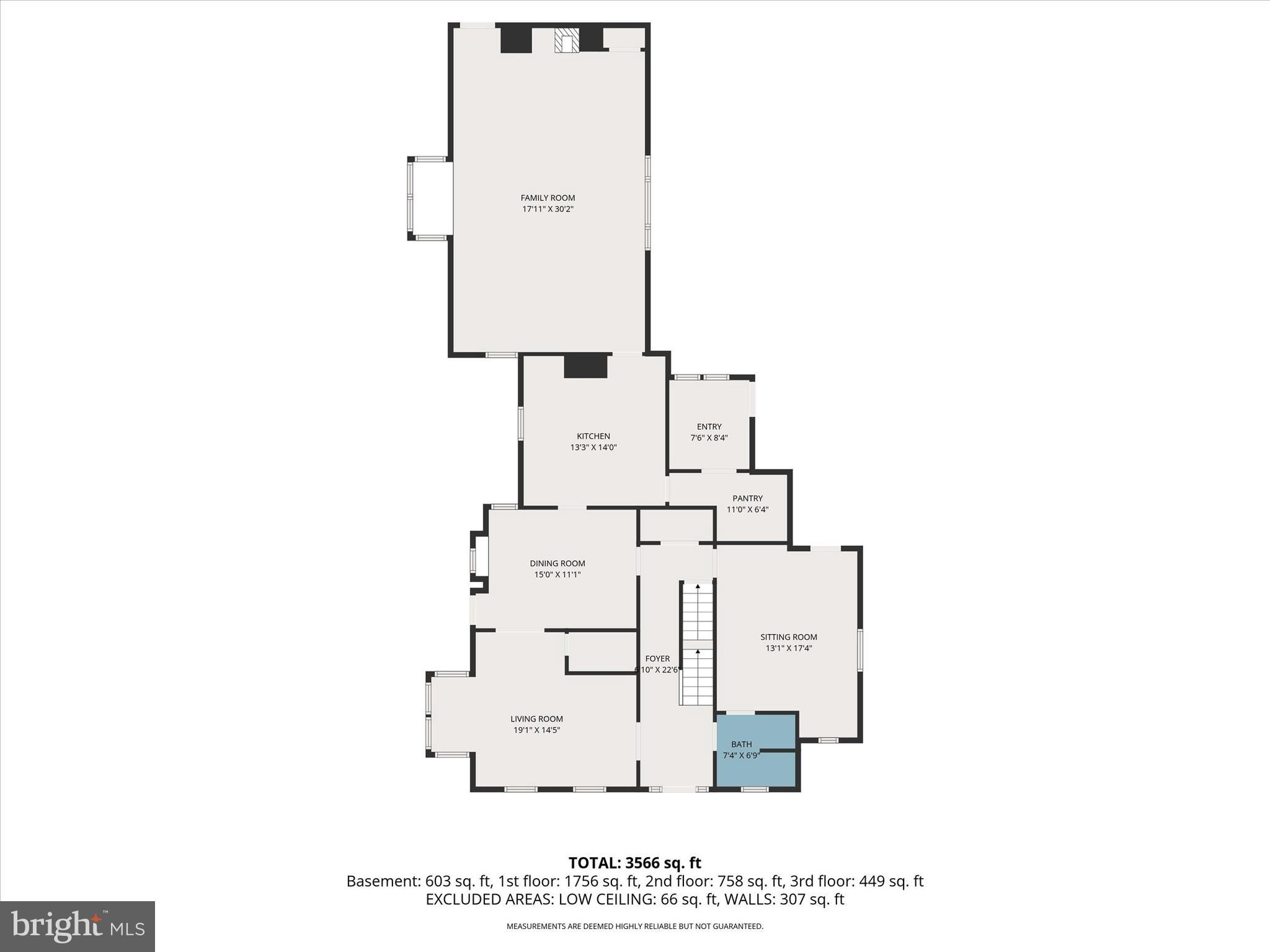 GLYNDON/REISTERSTOWN - Residential