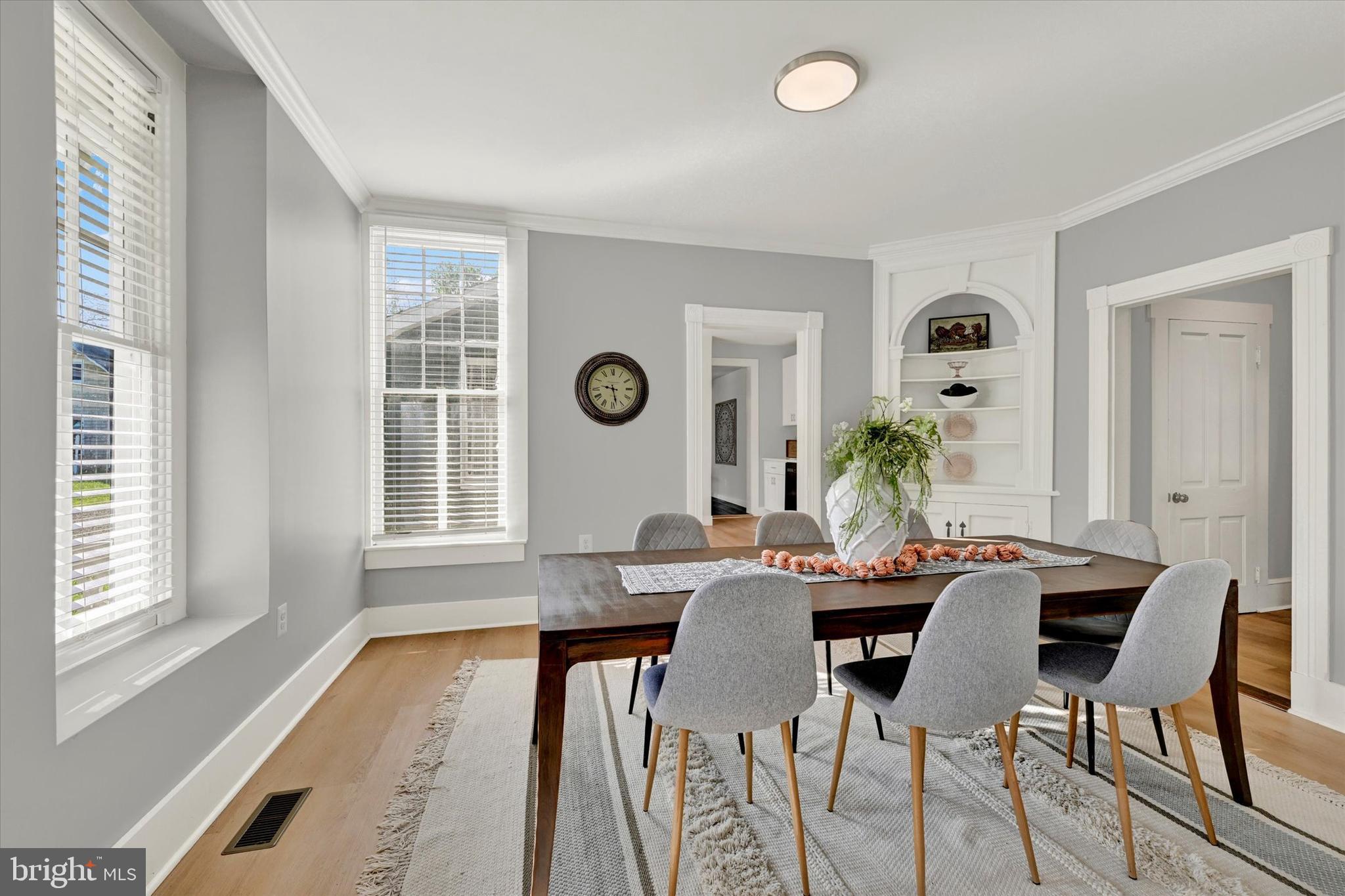 GLYNDON/REISTERSTOWN - Residential