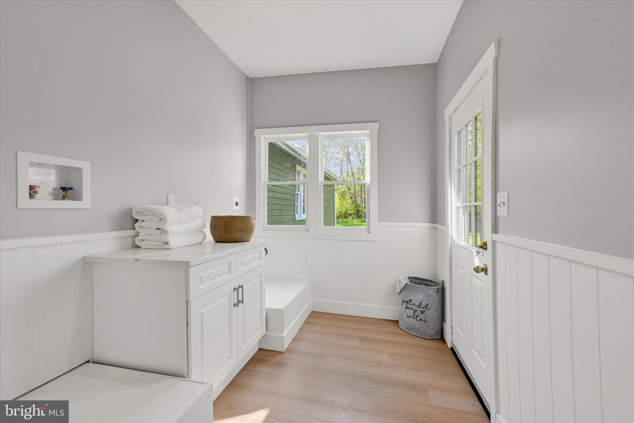 GLYNDON/REISTERSTOWN - Residential