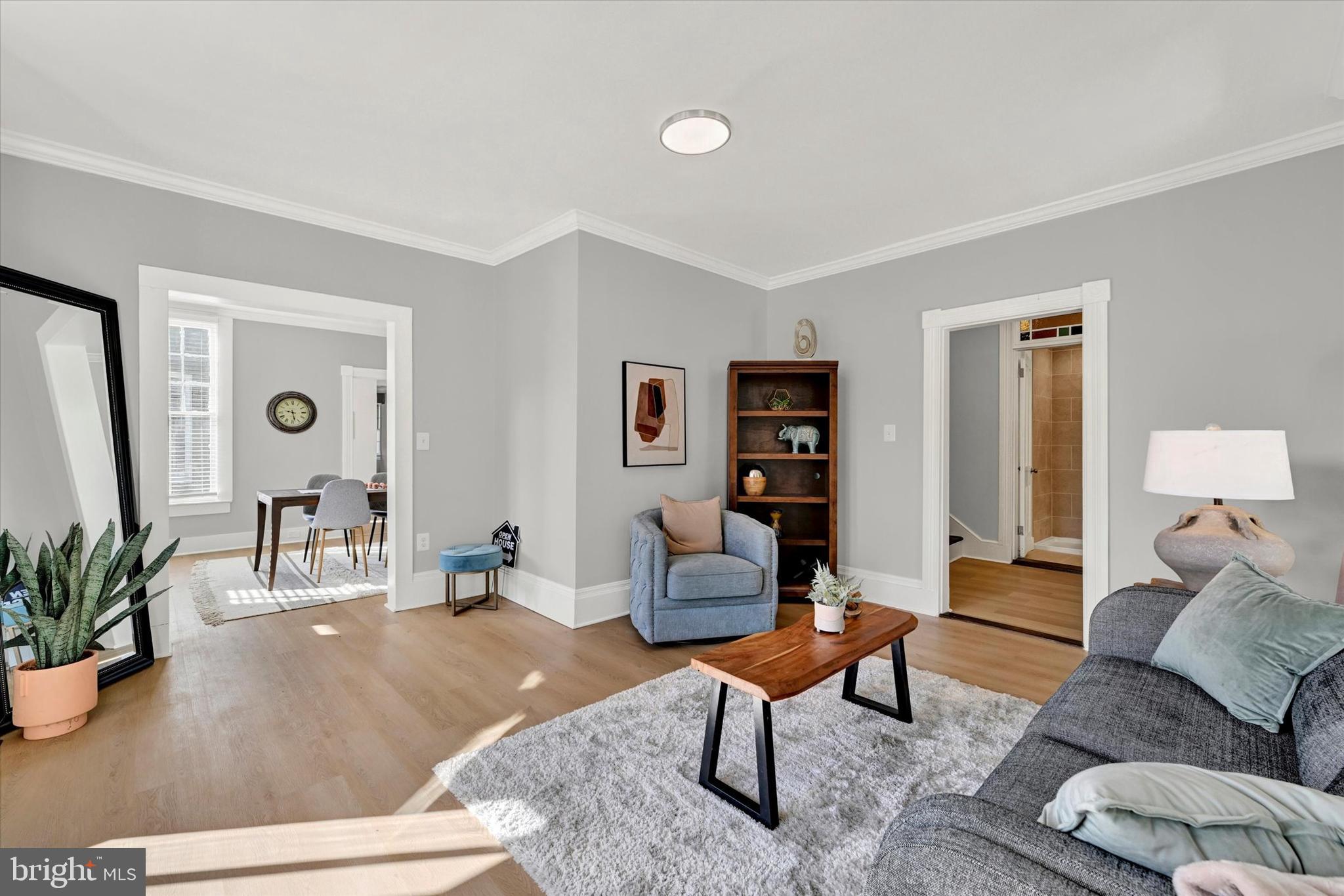 GLYNDON/REISTERSTOWN - Residential