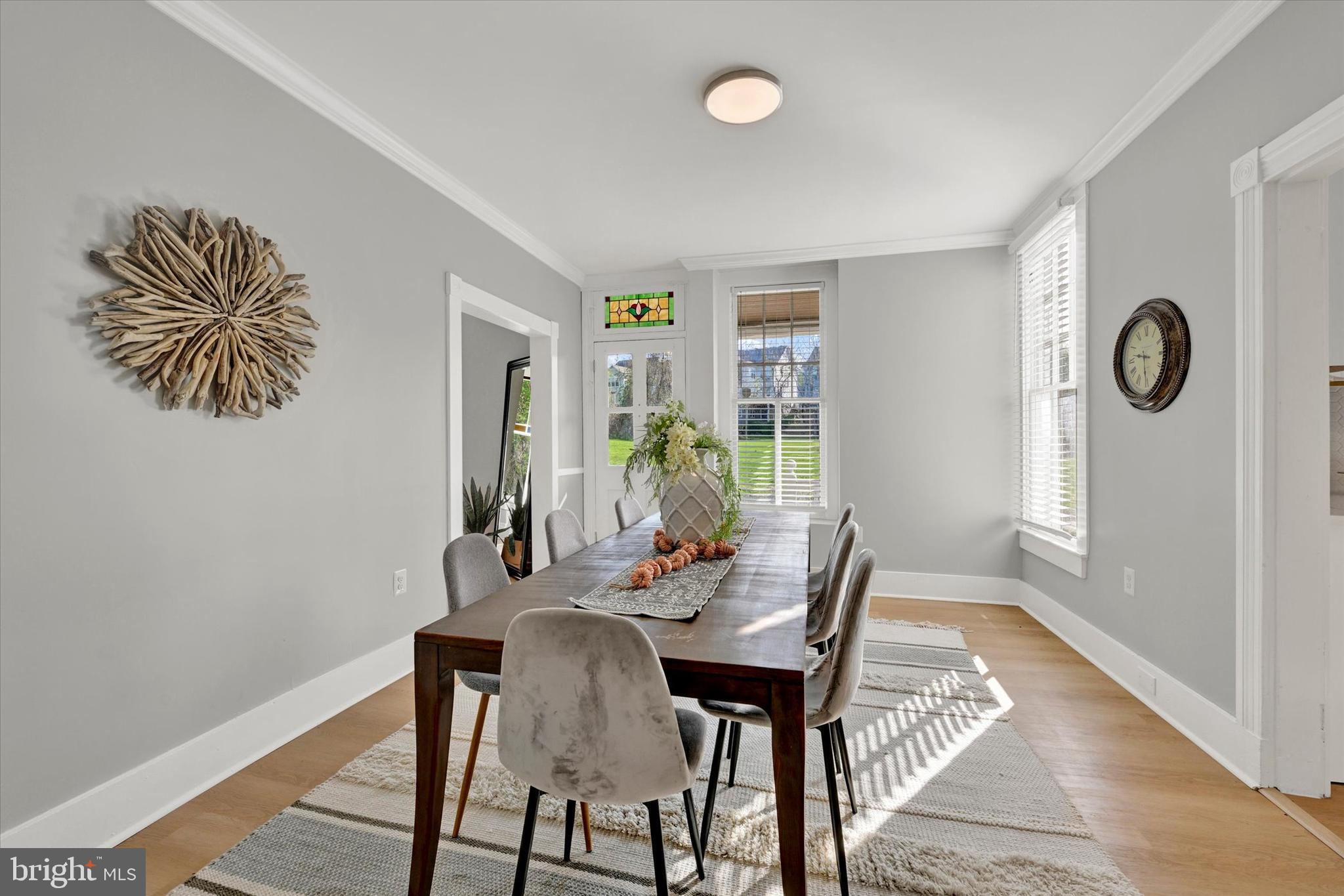 GLYNDON/REISTERSTOWN - Residential