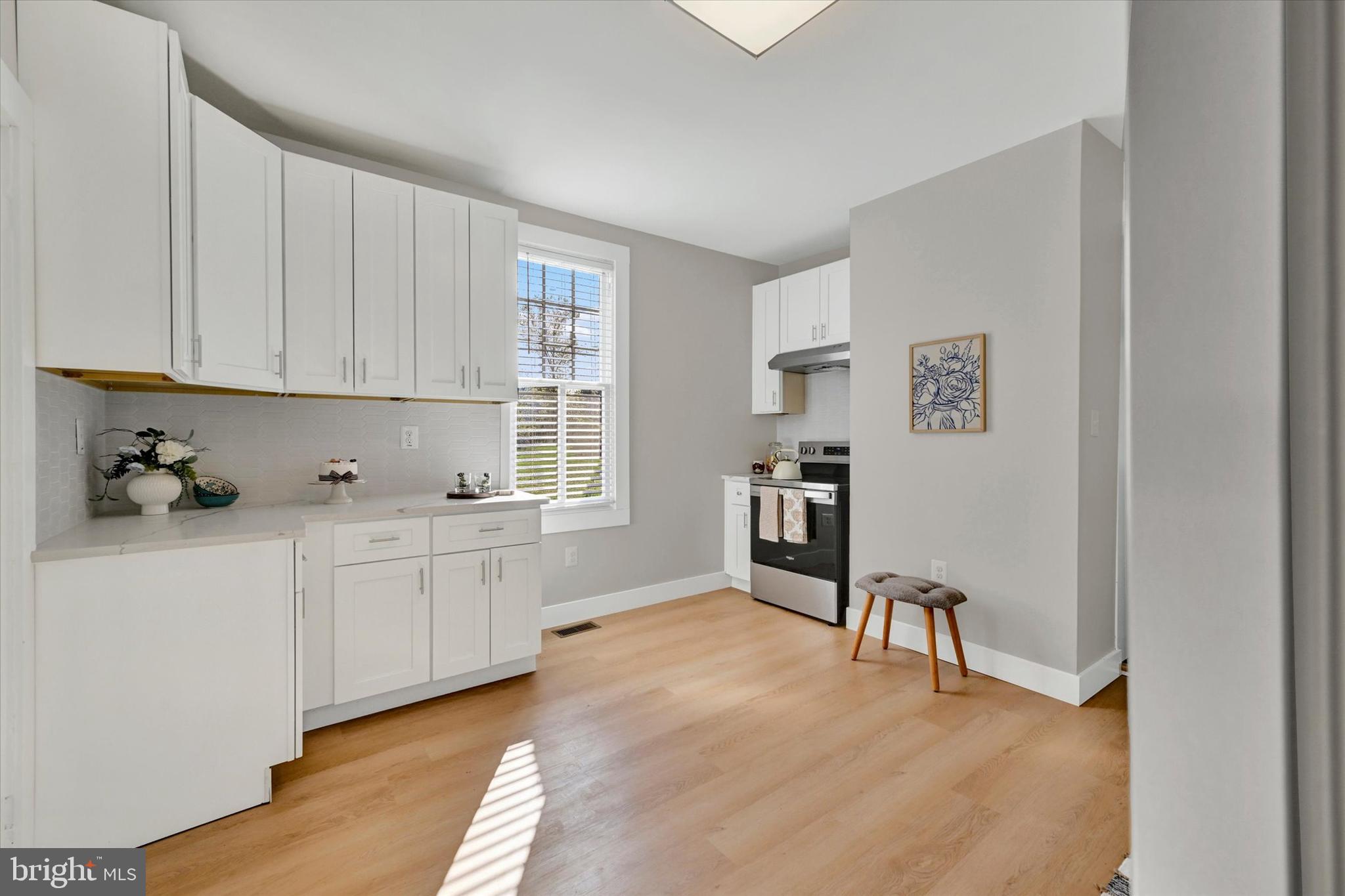 GLYNDON/REISTERSTOWN - Residential