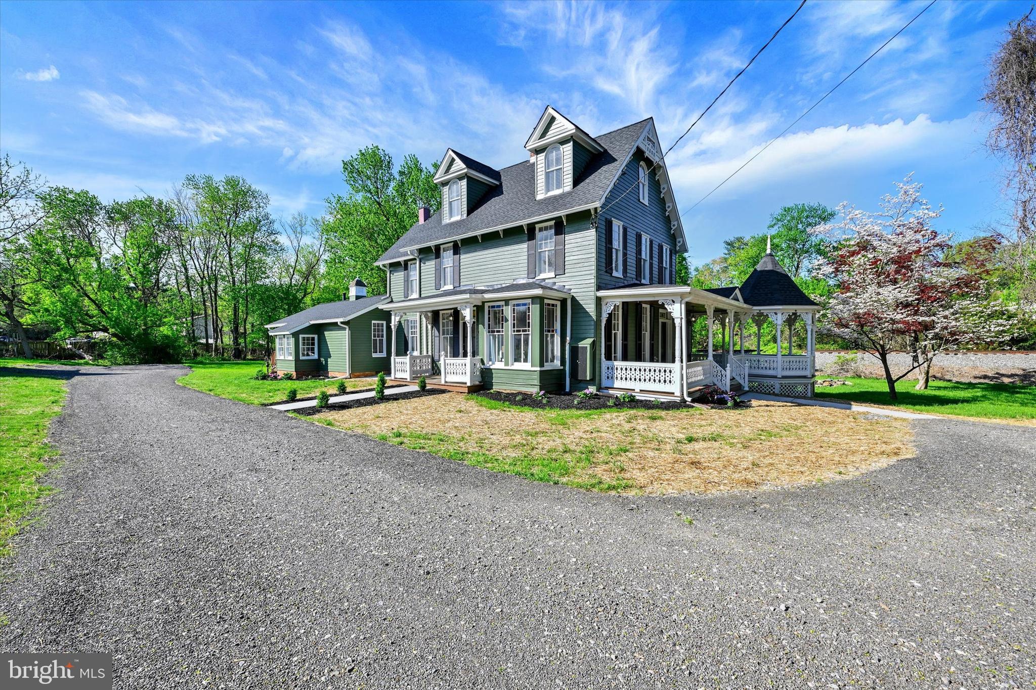 GLYNDON/REISTERSTOWN - Residential