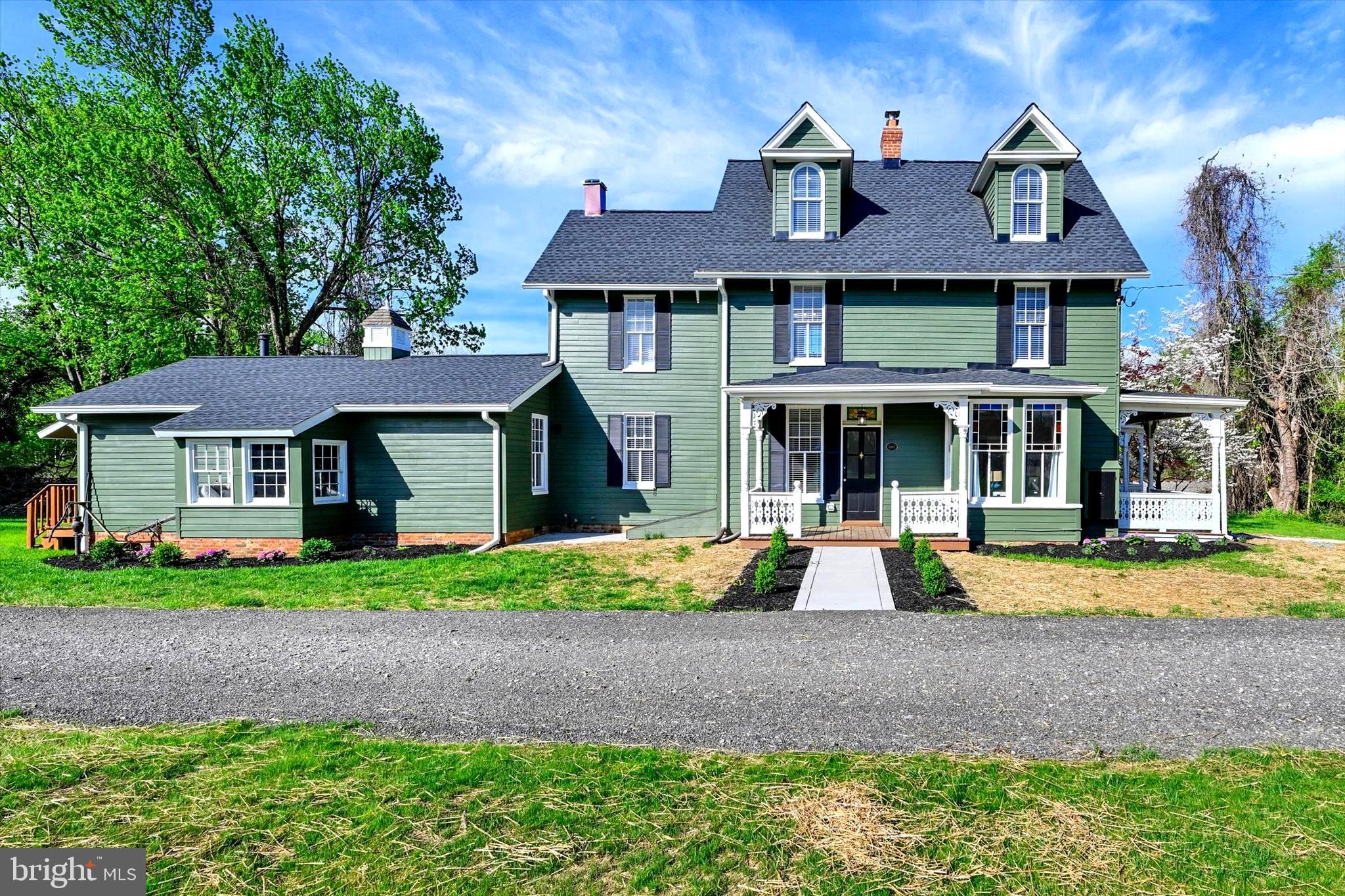 GLYNDON/REISTERSTOWN - Residential