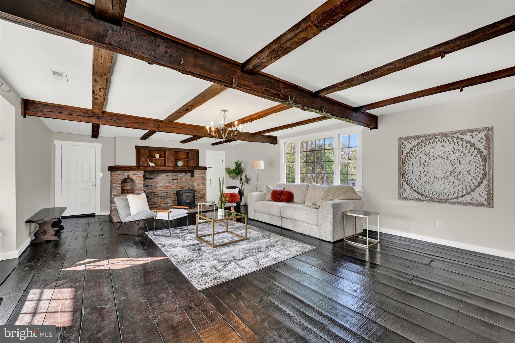 GLYNDON/REISTERSTOWN - Residential