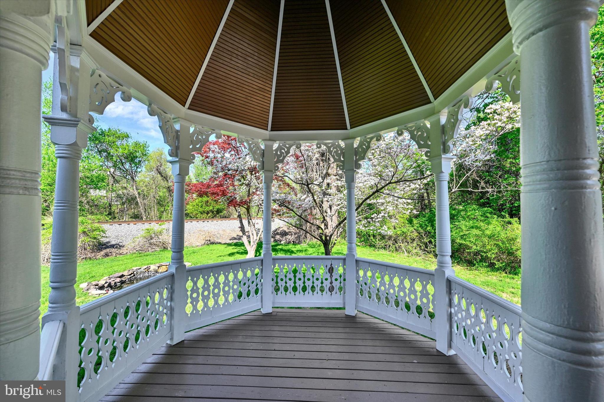 GLYNDON/REISTERSTOWN - Residential