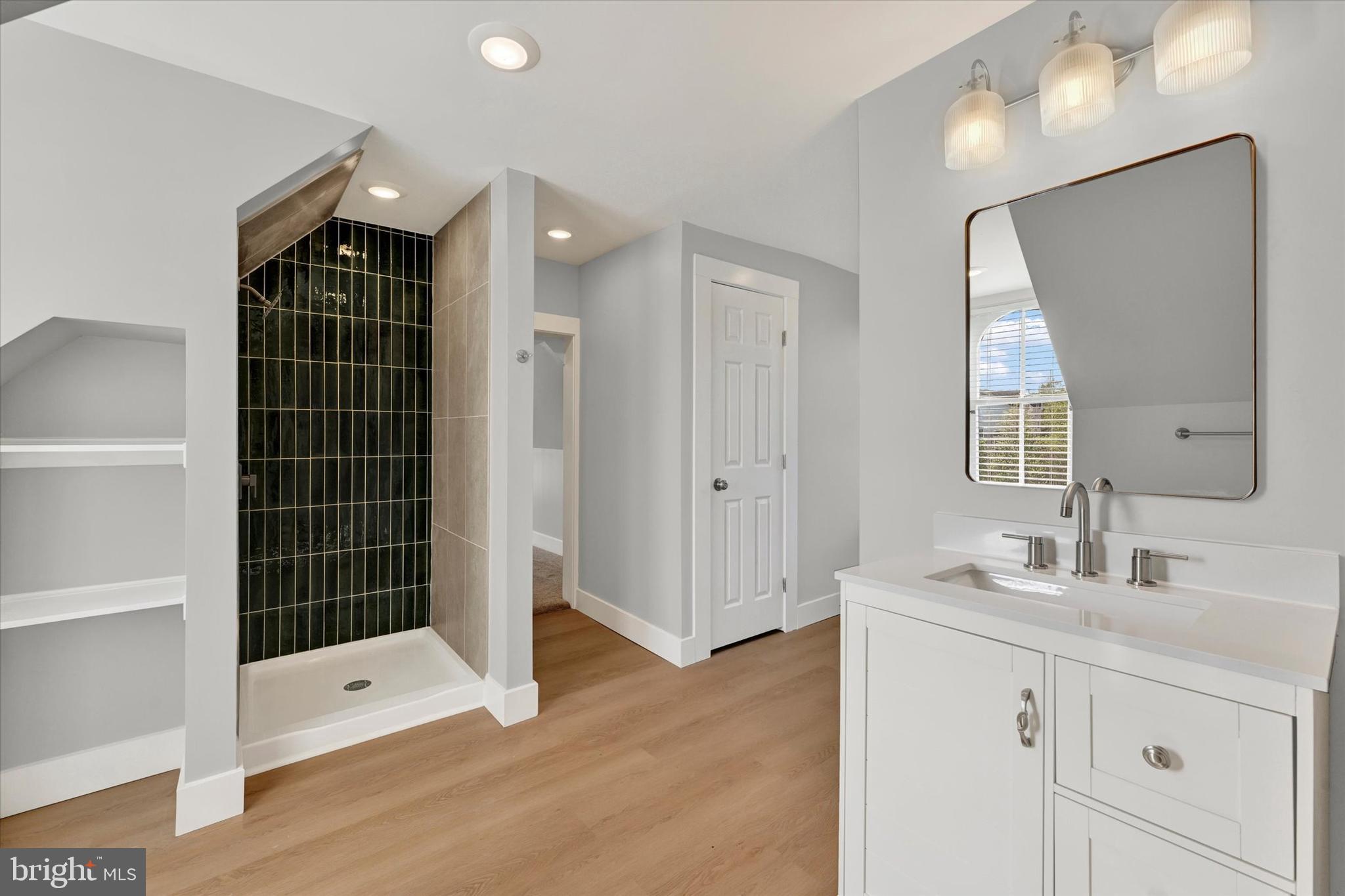 GLYNDON/REISTERSTOWN - Residential