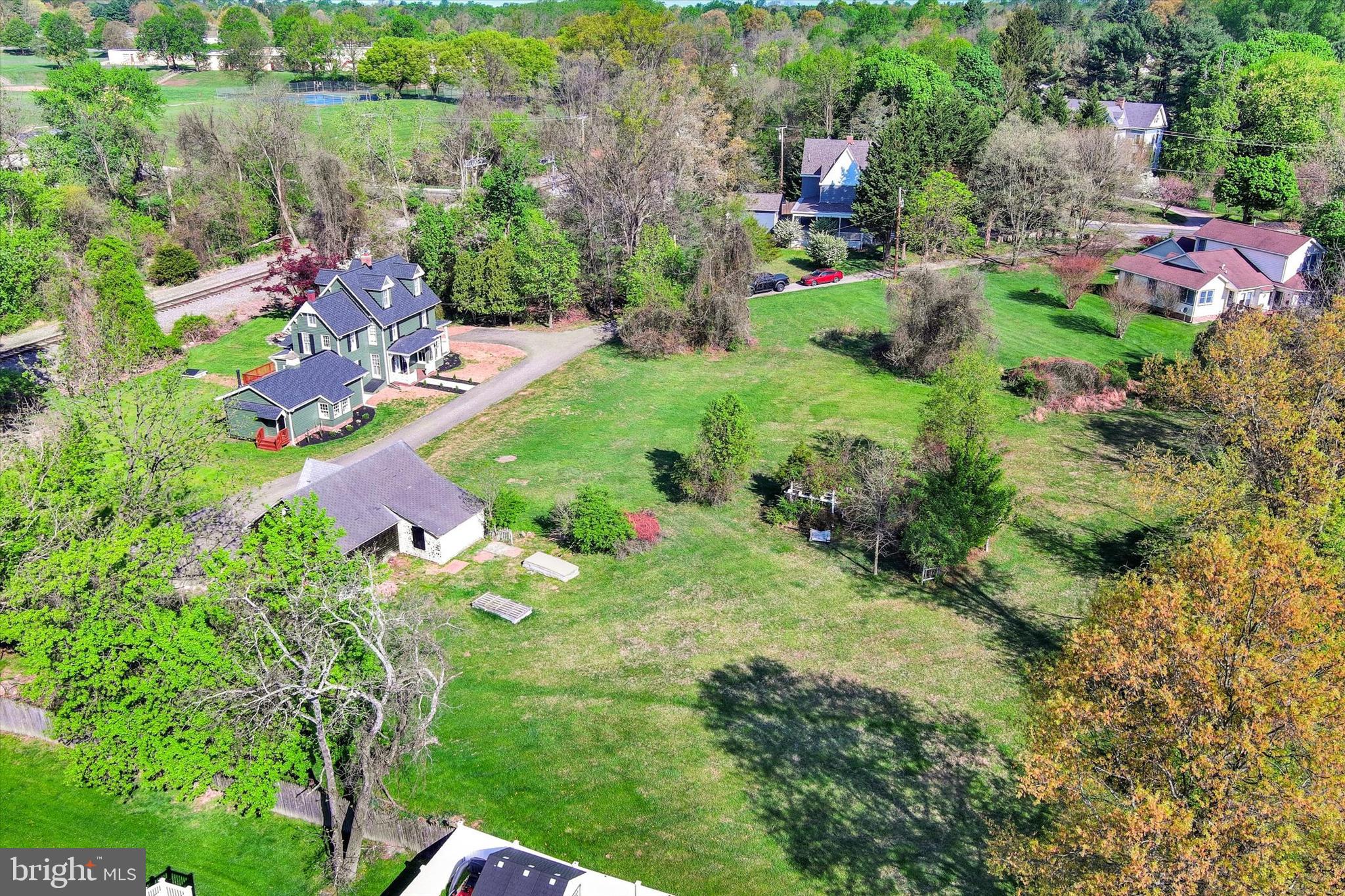 GLYNDON/REISTERSTOWN - Residential