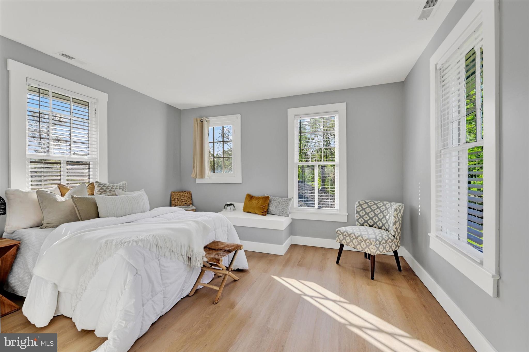 GLYNDON/REISTERSTOWN - Residential