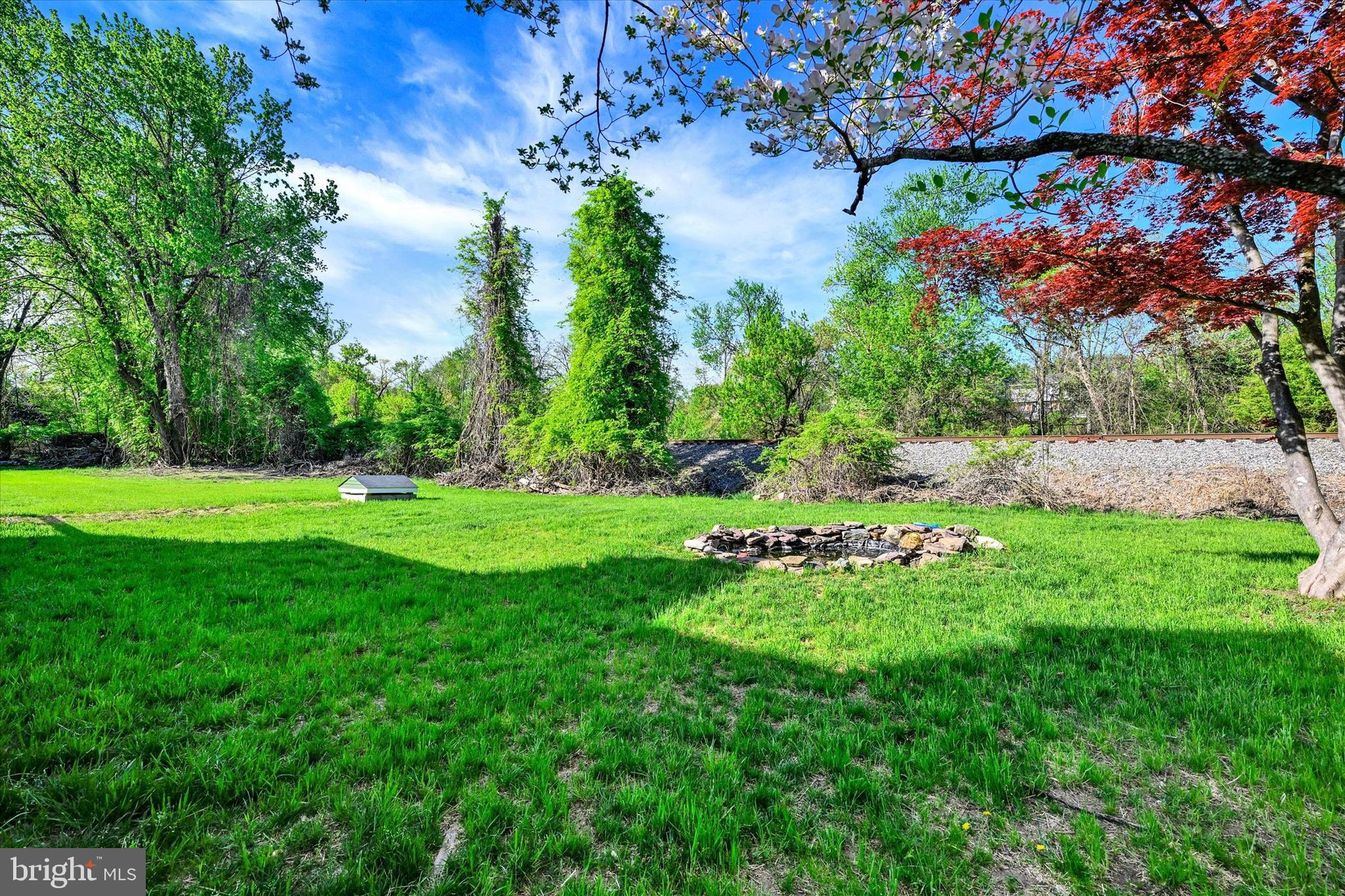 GLYNDON/REISTERSTOWN - Residential