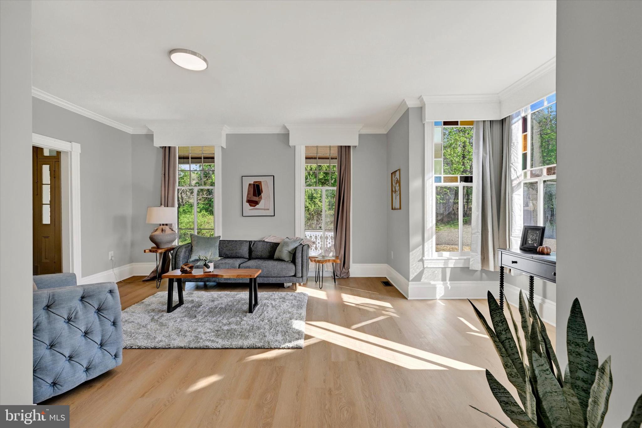 GLYNDON/REISTERSTOWN - Residential