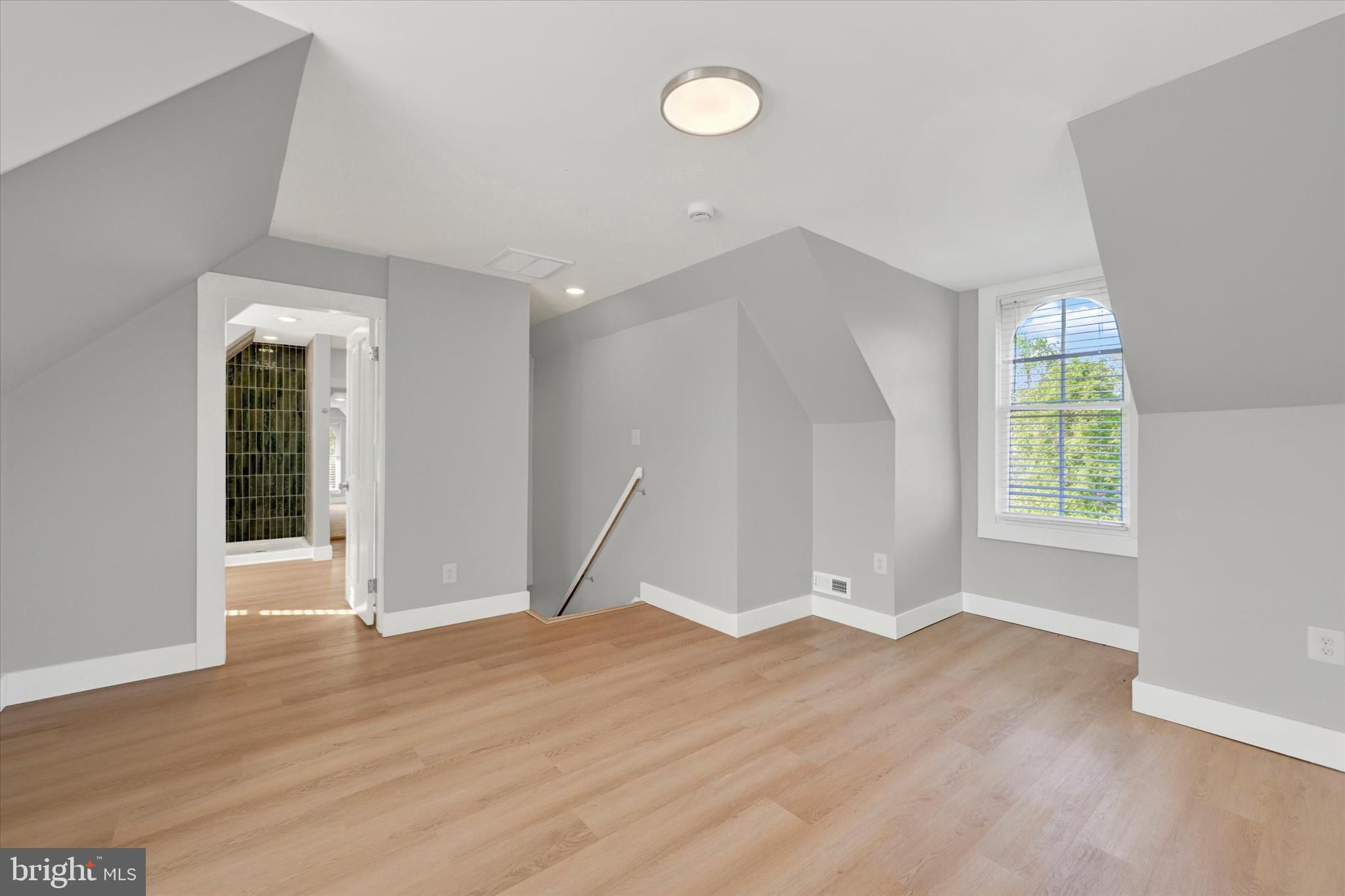 GLYNDON/REISTERSTOWN - Residential