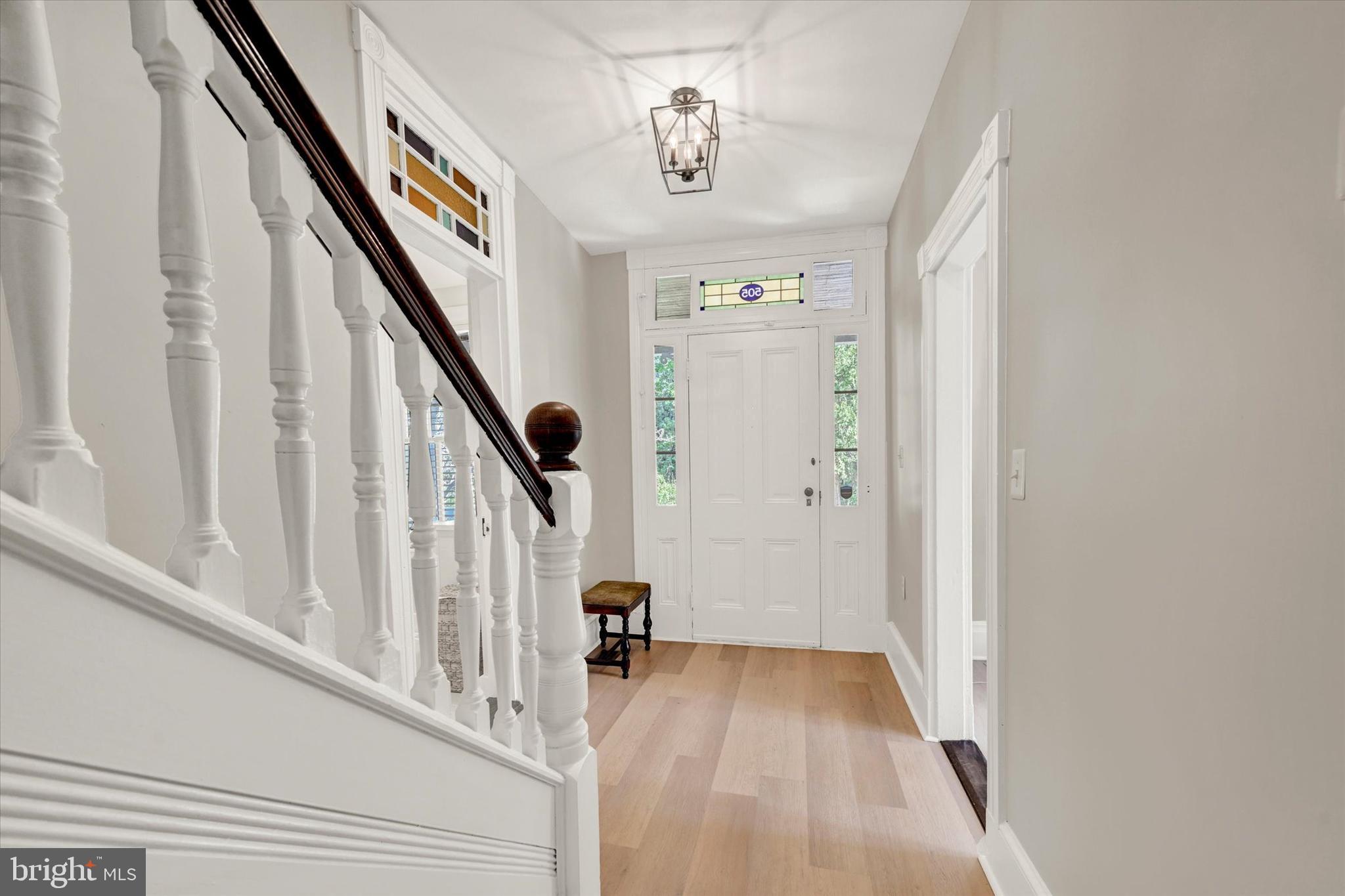 GLYNDON/REISTERSTOWN - Residential