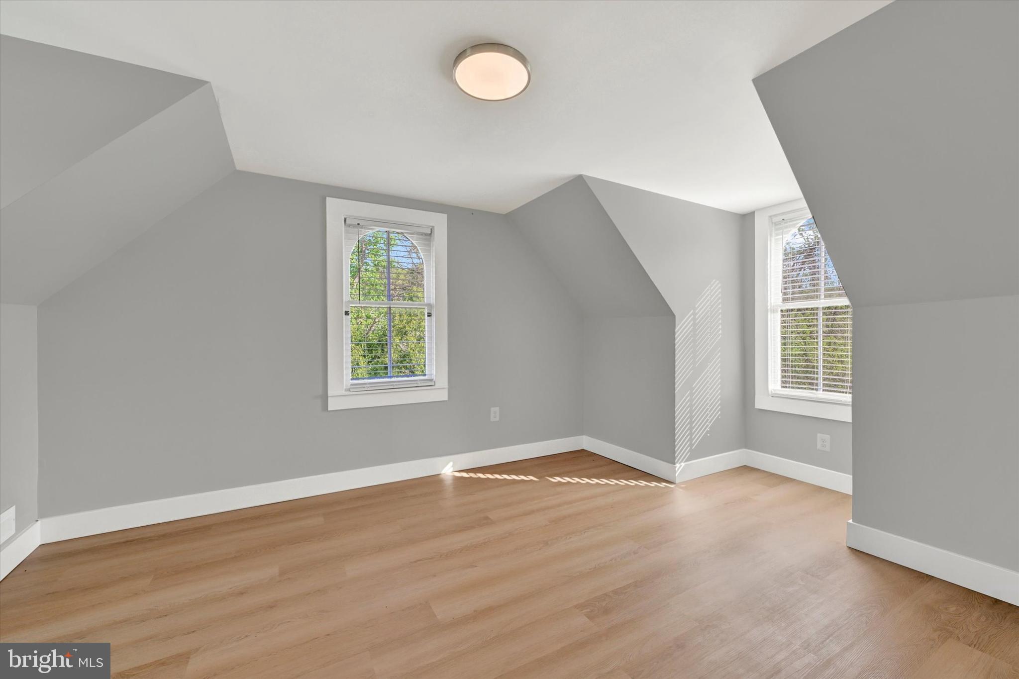 GLYNDON/REISTERSTOWN - Residential