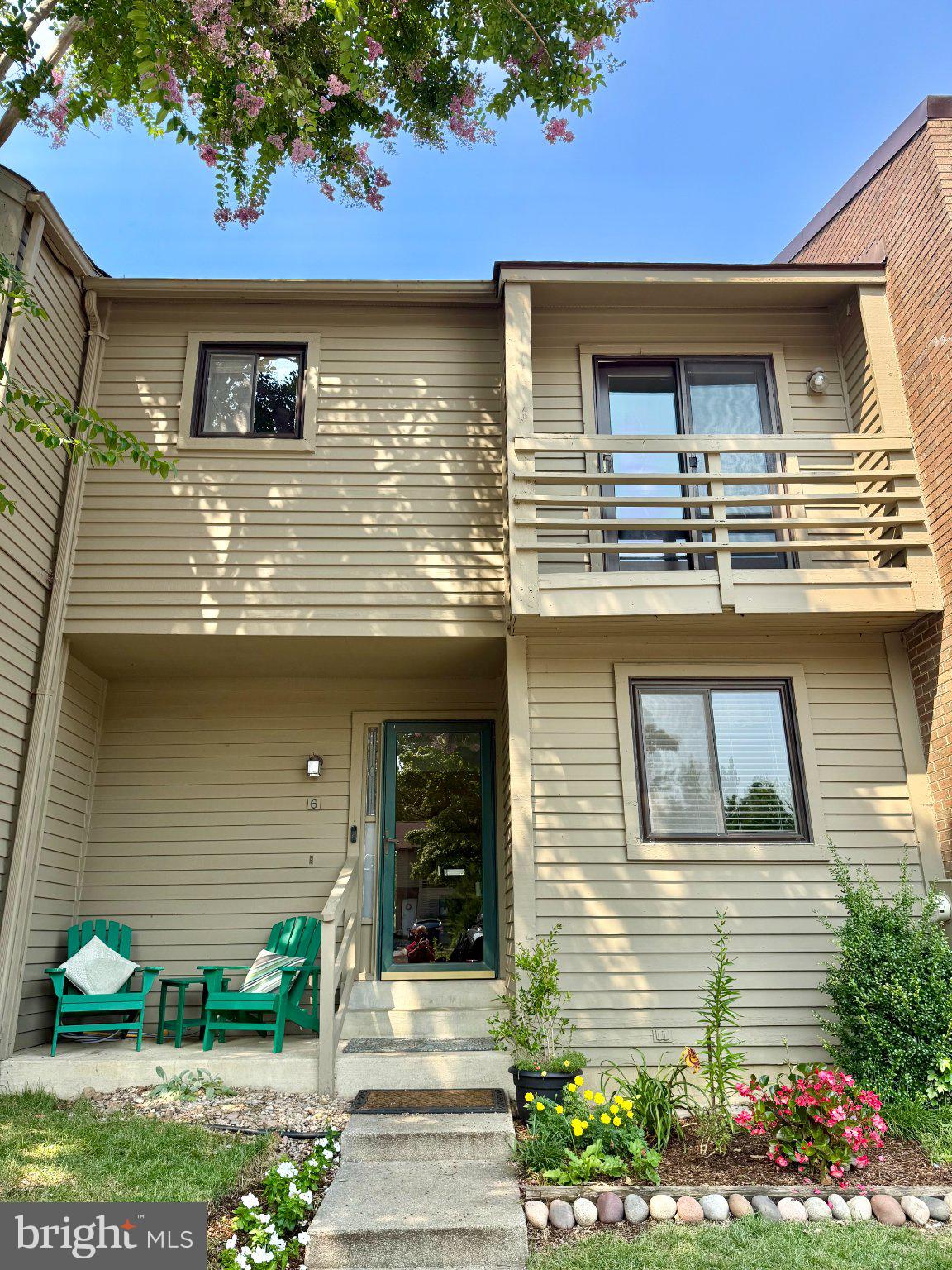 6 TIBURON COURT