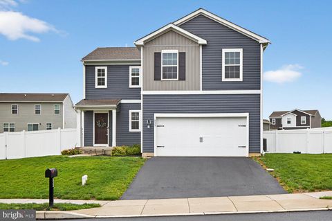 533 E 4TH STREET BERNVILLE PA 19506