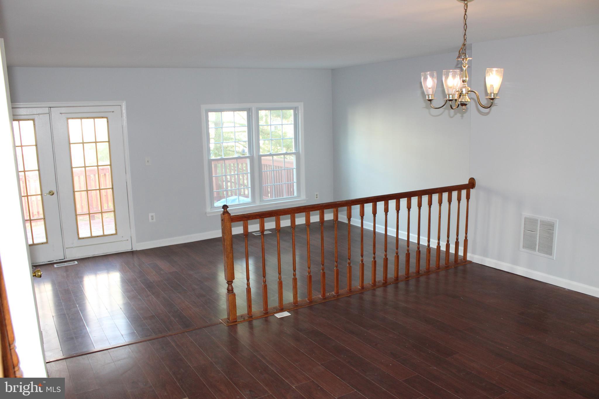 TANGLEWOOD - Residential Lease